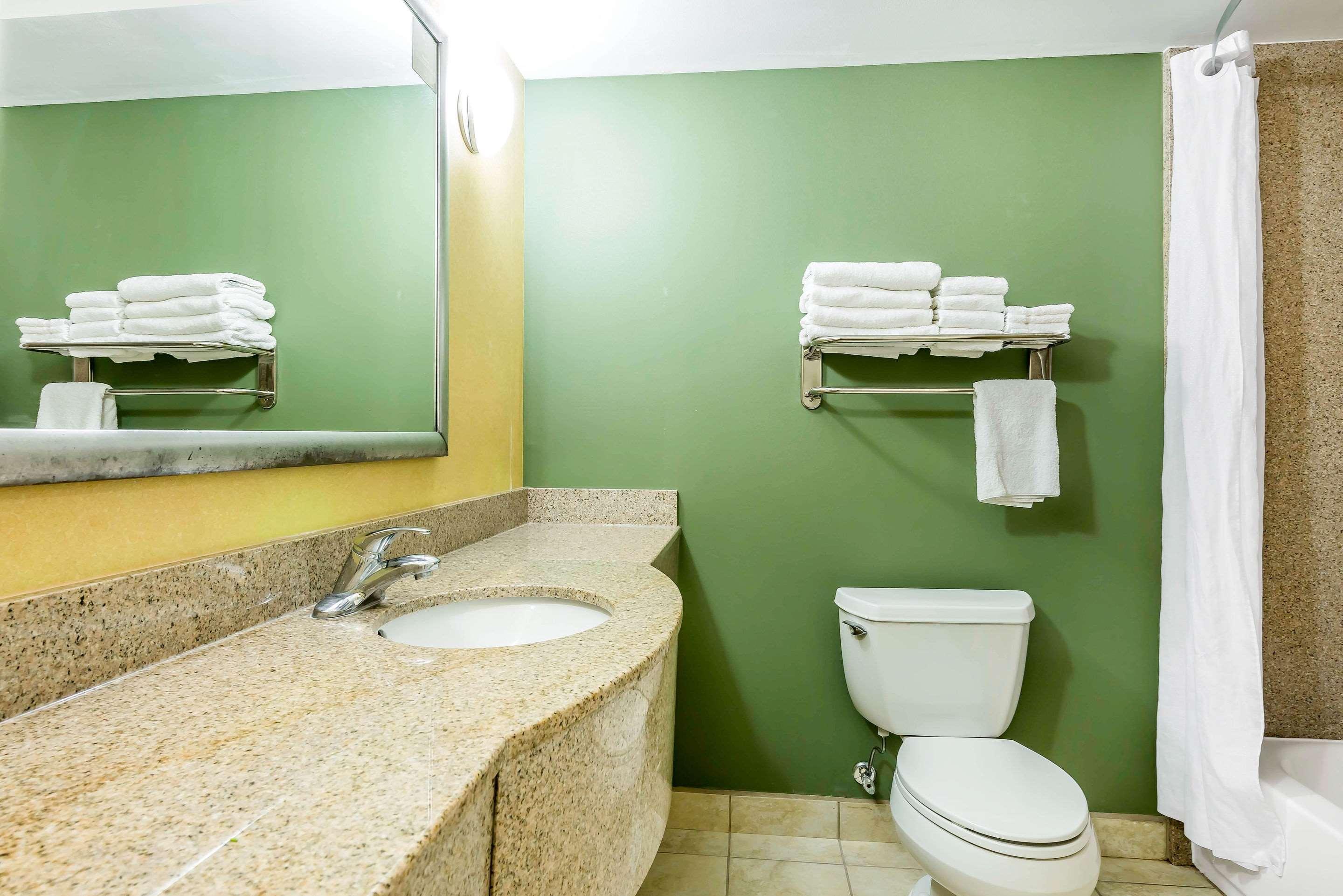 Sleep & University-shands 3* Gainesville