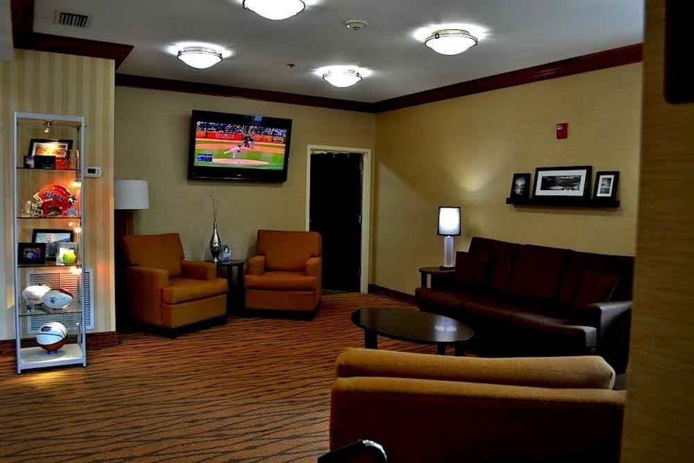 Hotel Sleep & University-shands Gainesville