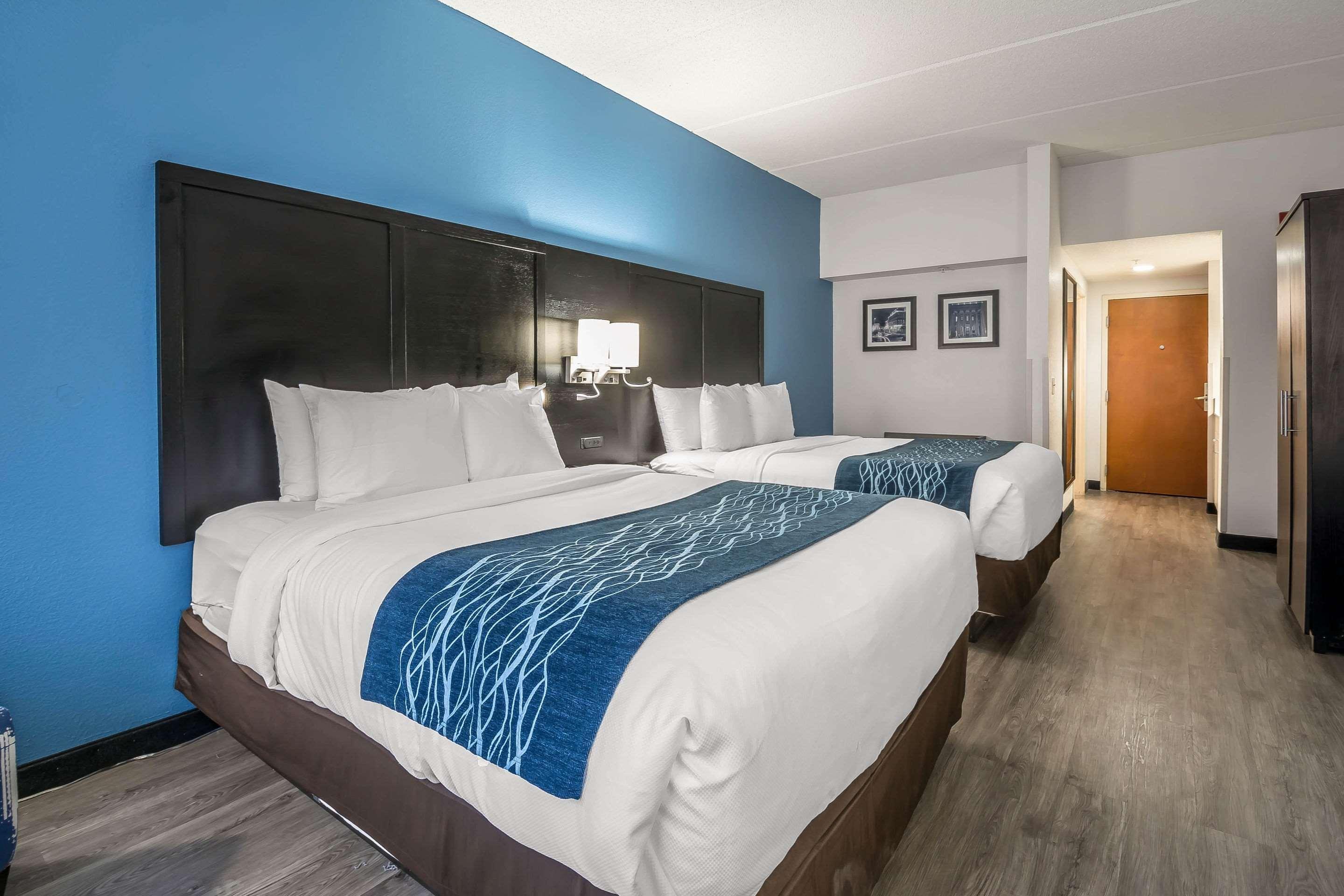 Comfort Gainesville