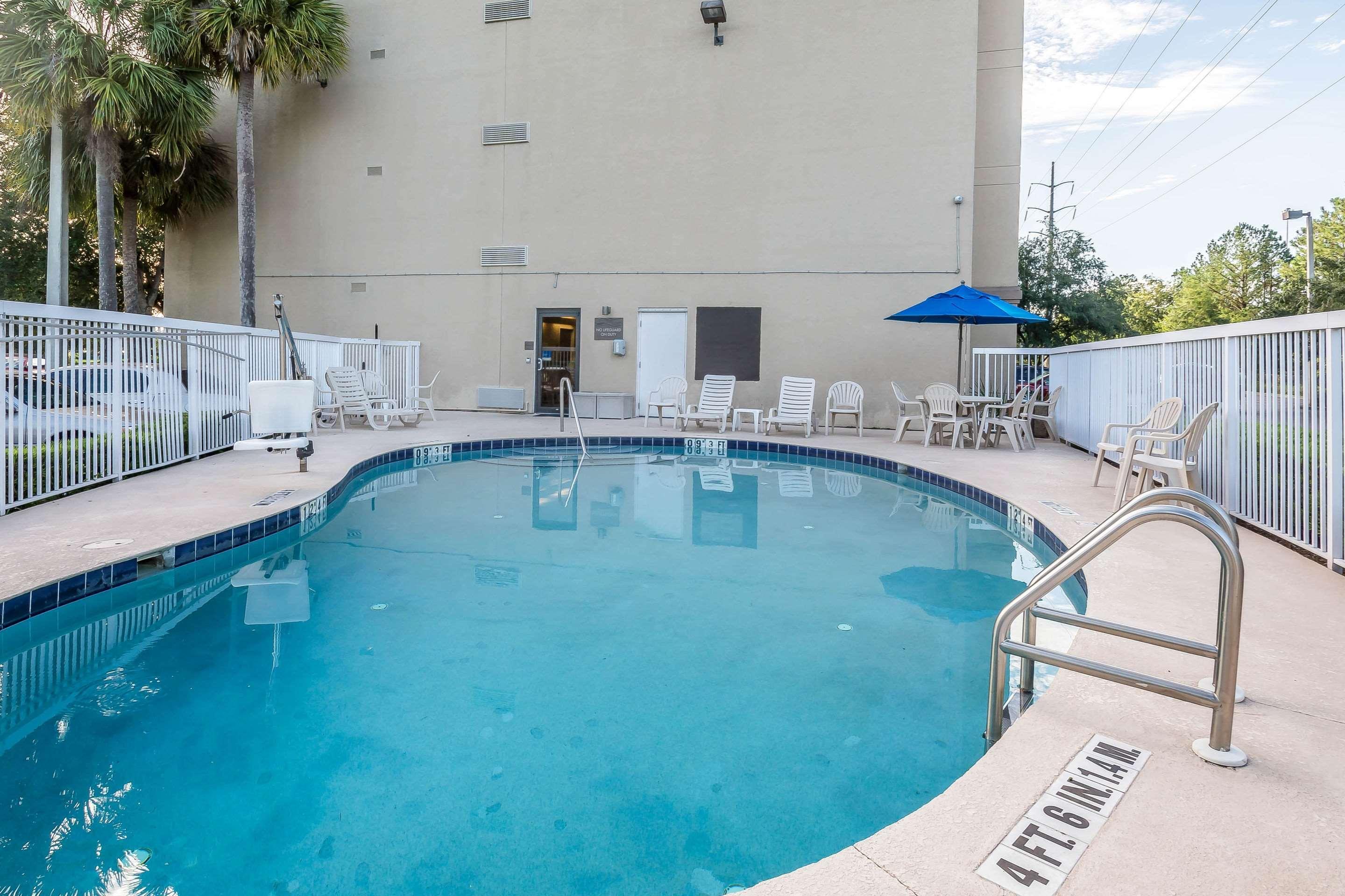 Comfort Gainesville