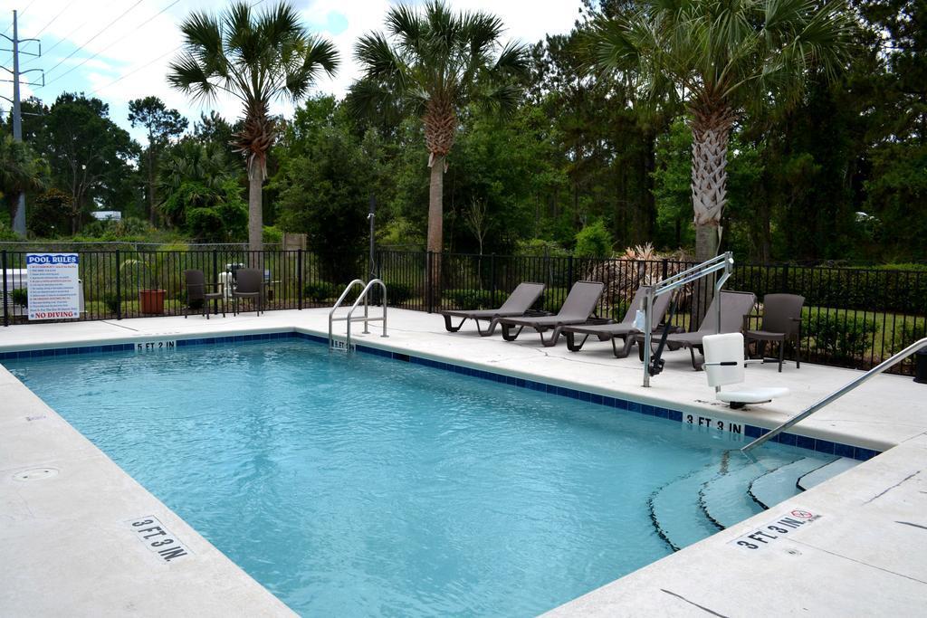 Sleep & University-shands Hotel Gainesville