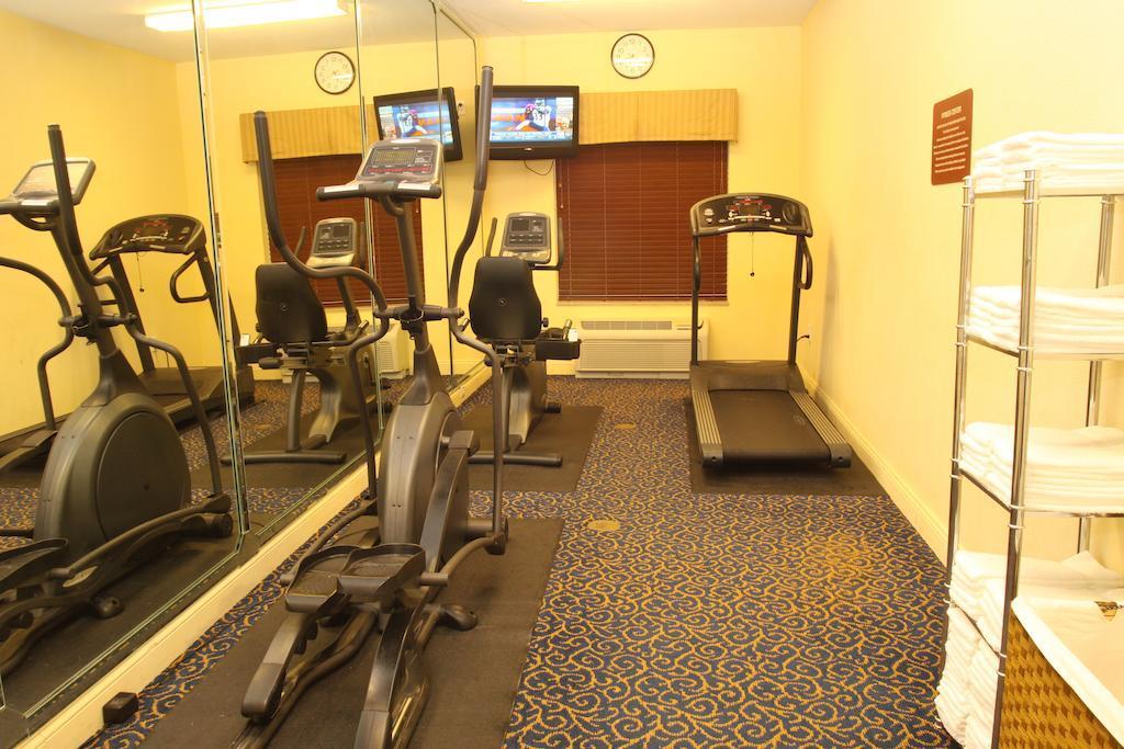 Hotel Sleep & University-shands 3*