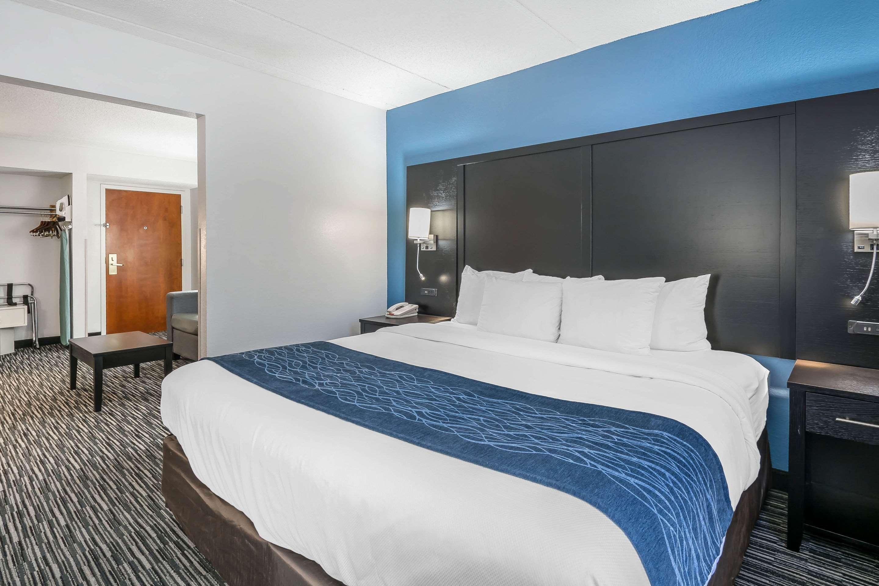 Comfort Gainesville