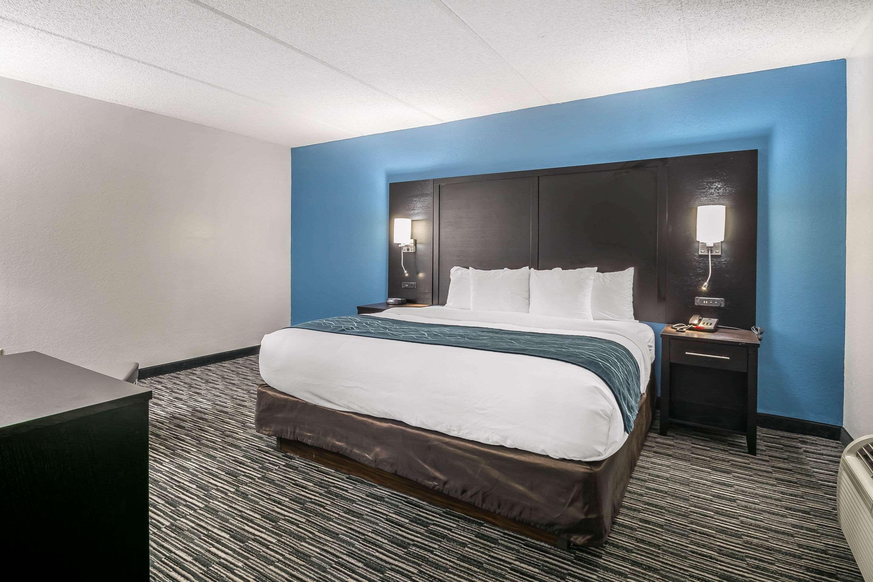 Comfort Gainesville