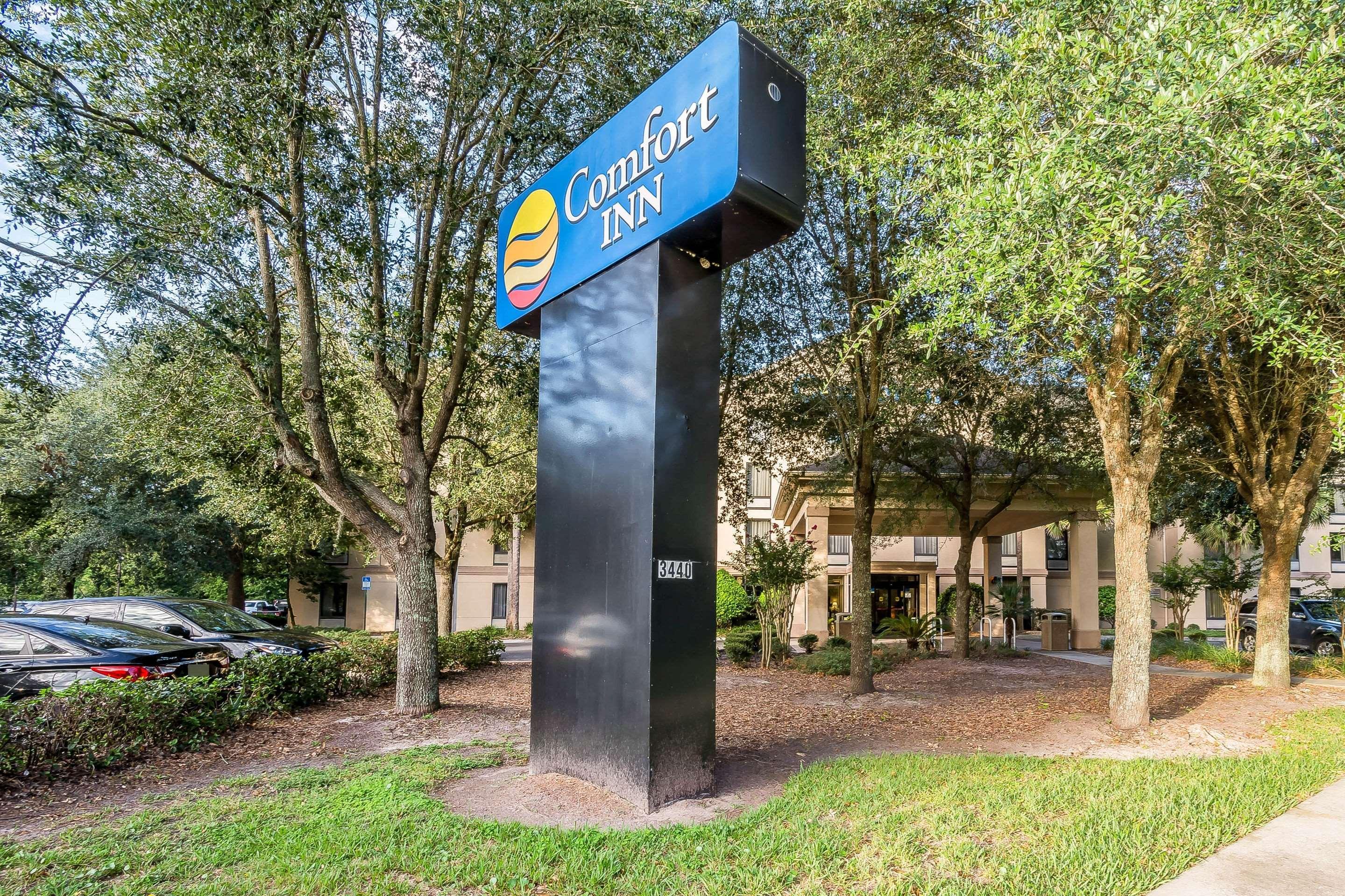 Comfort Gainesville