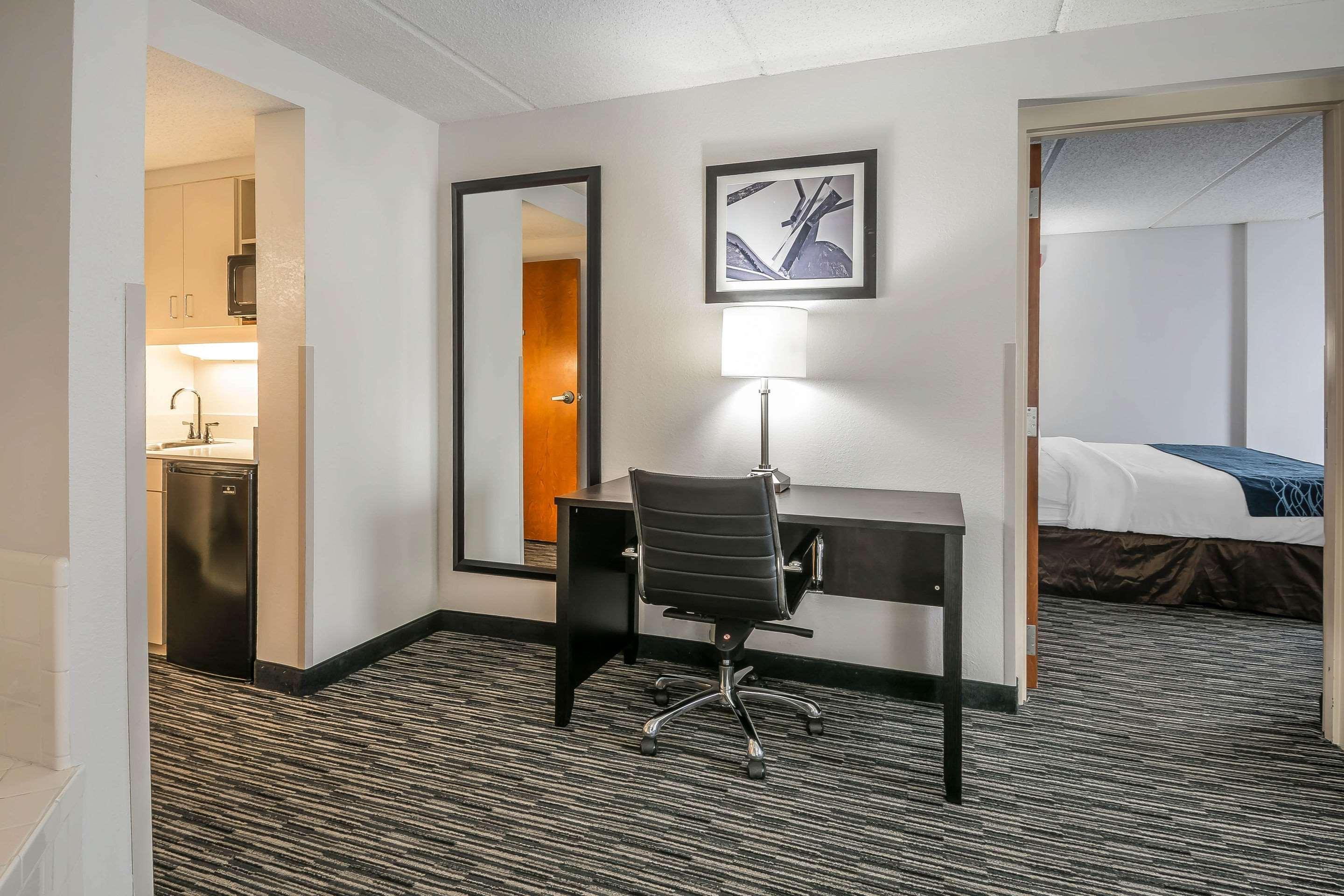 Comfort Gainesville