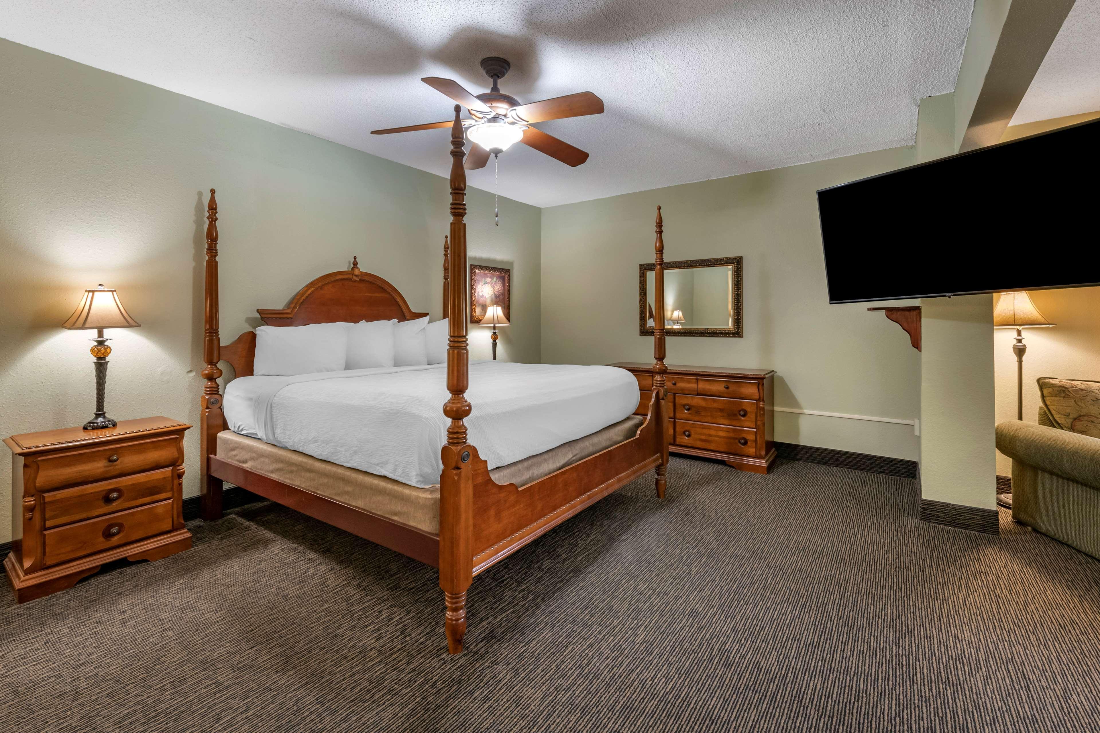 Hotel Western Gateway Grand Gainesville
