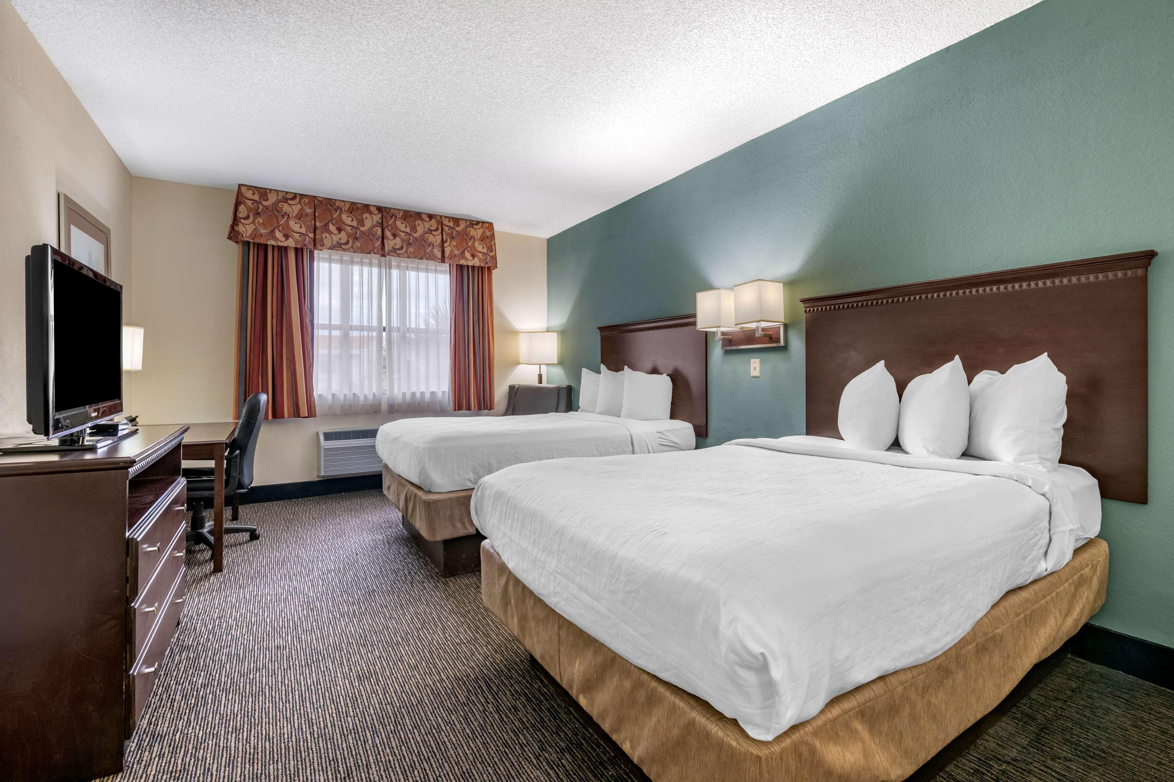 Western Gateway Grand Hotel Gainesville