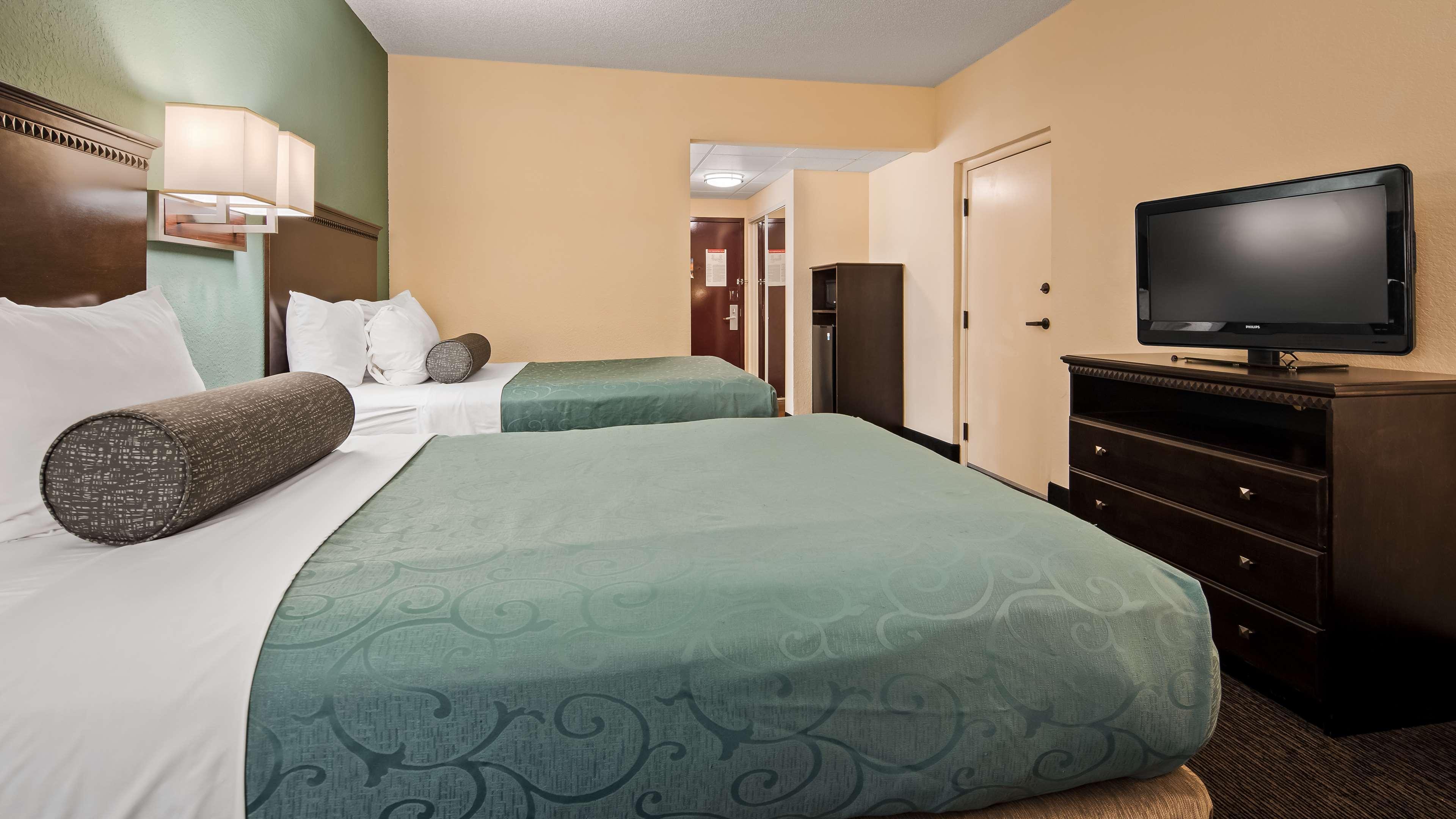 Western Gateway Grand Hotel Gainesville