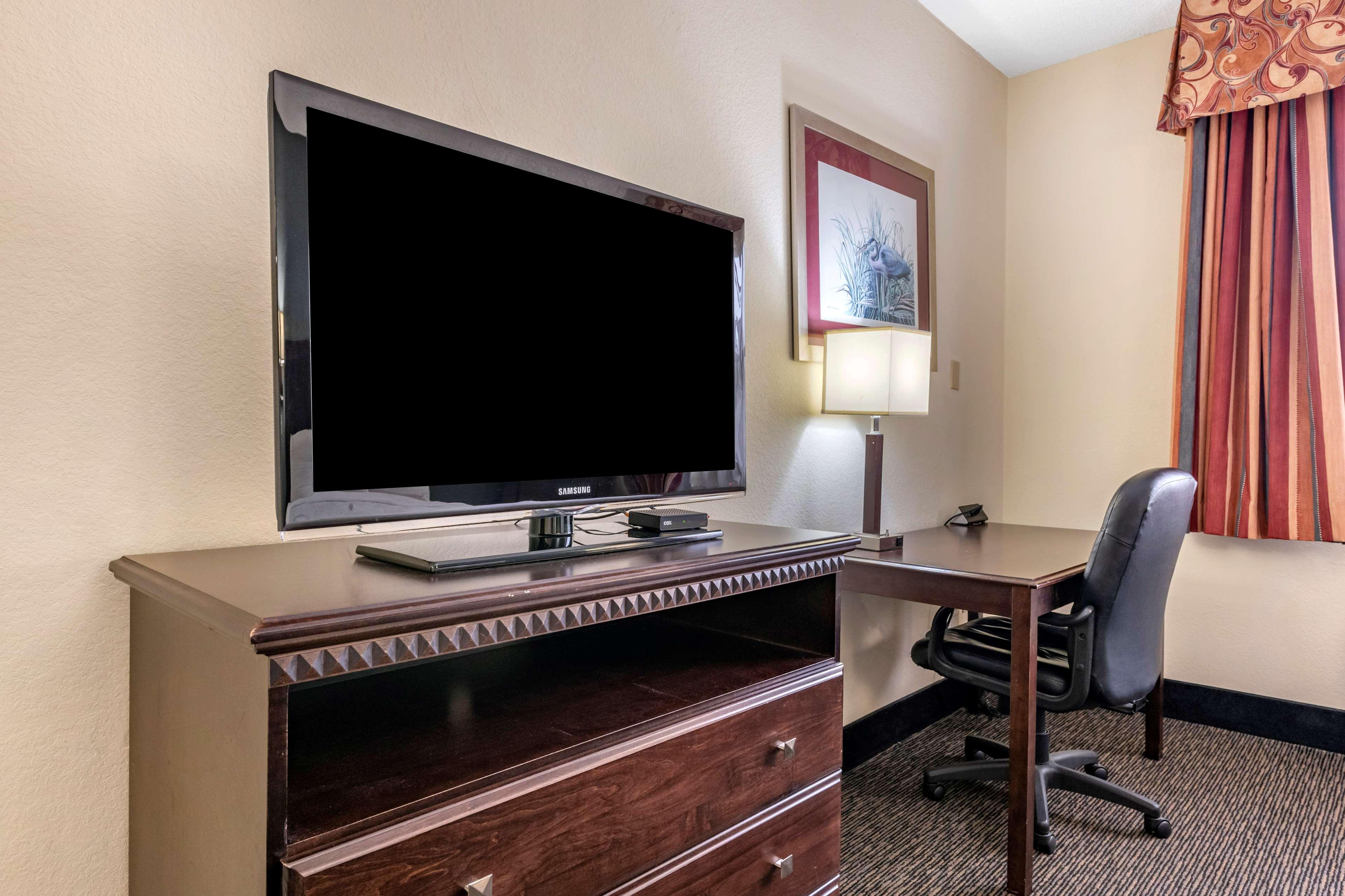 Western Gateway Grand Hotel Gainesville