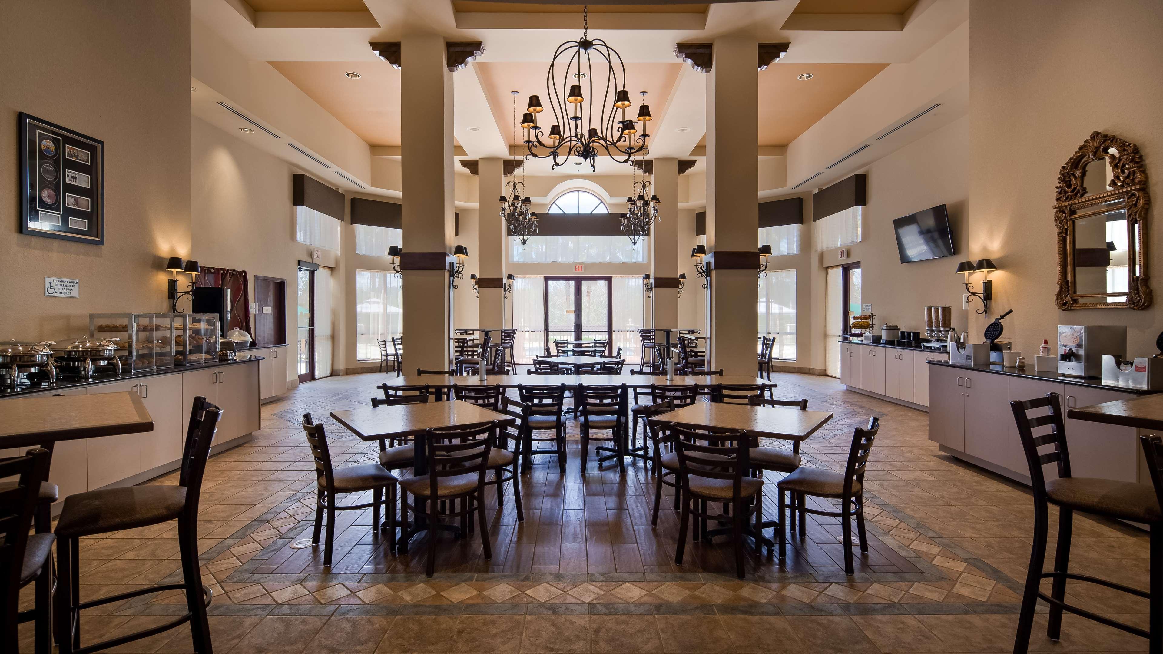 Hotel Western Gateway Grand Gainesville
