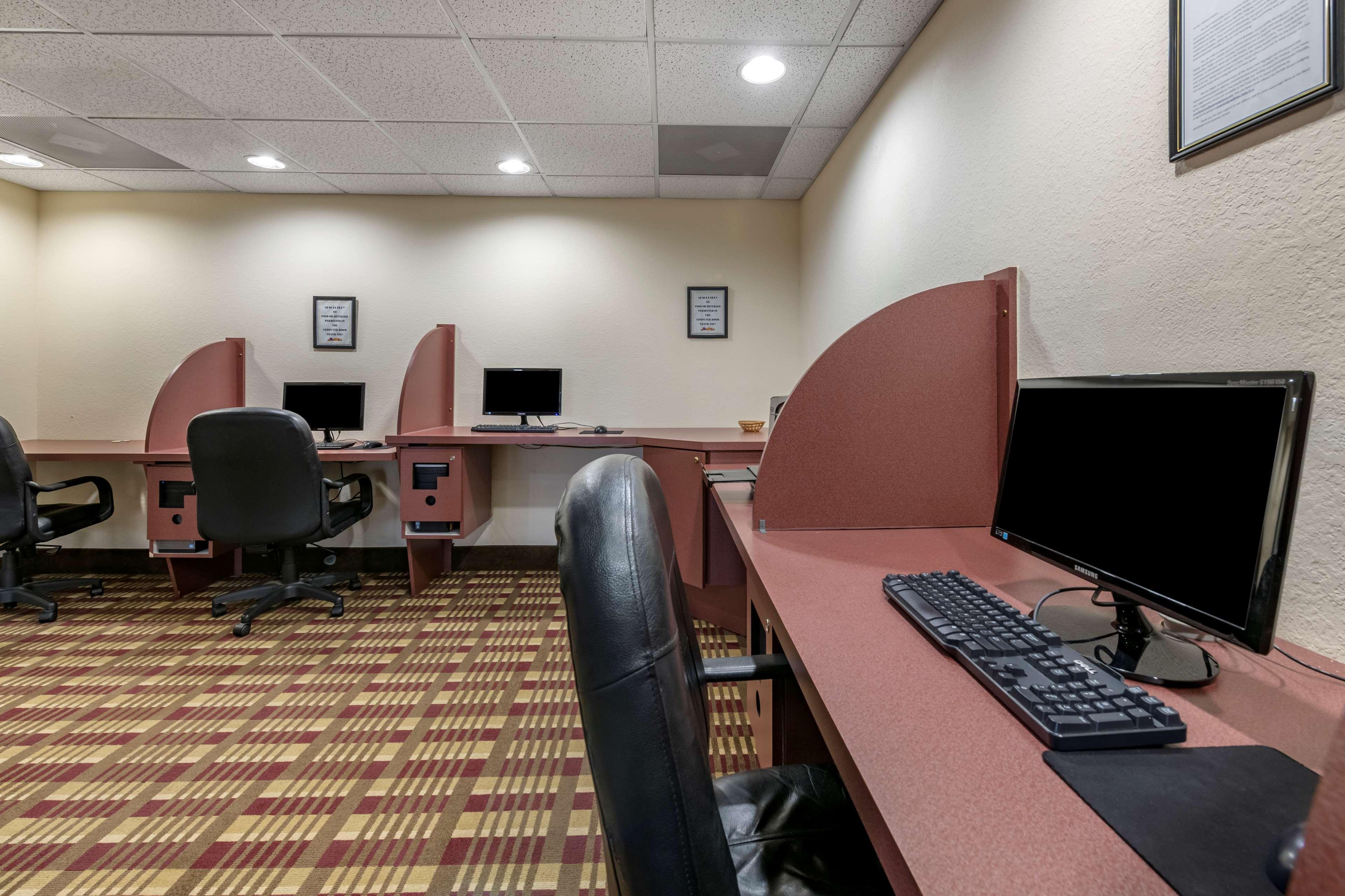 Hotel Western Gateway Grand Gainesville