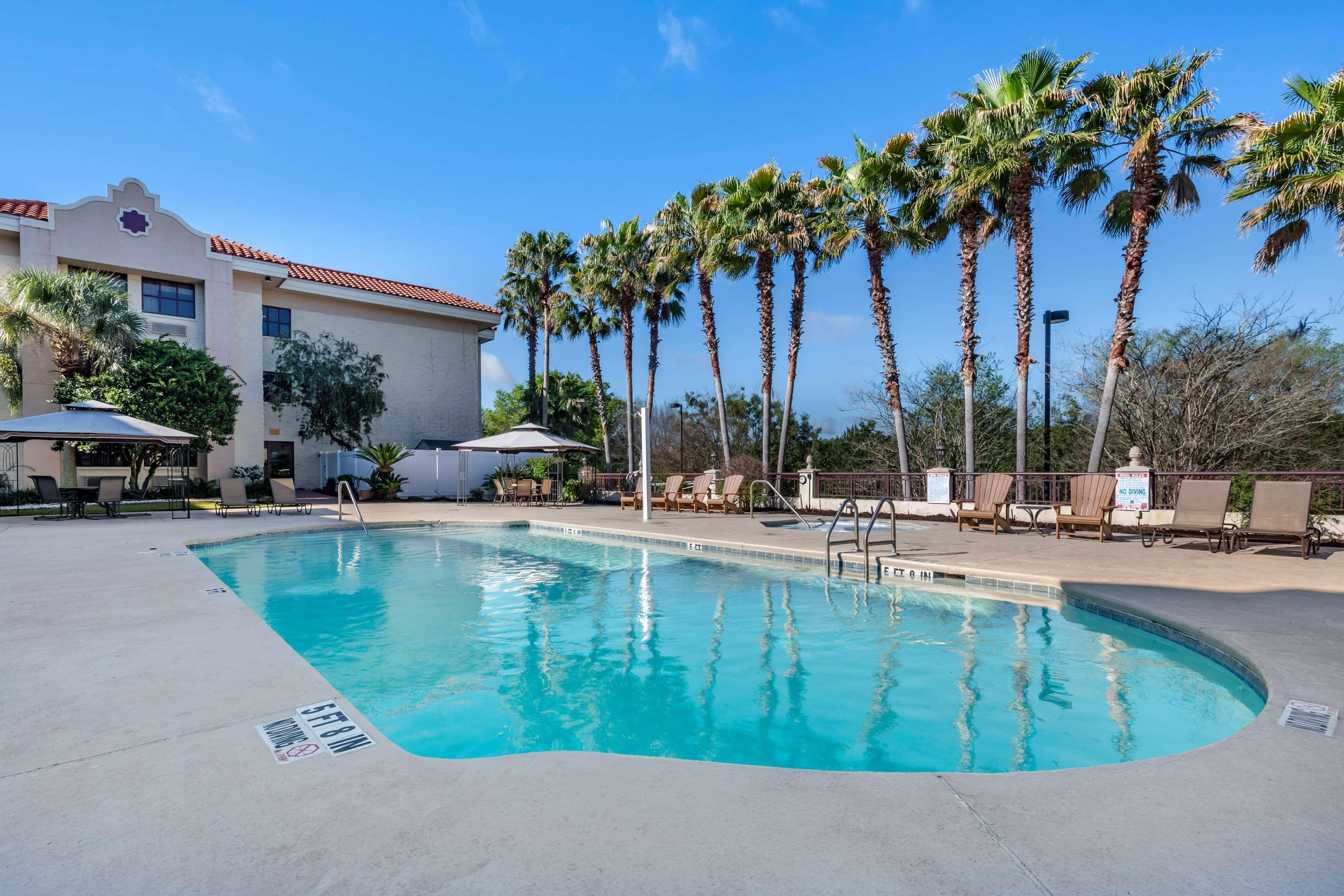 Western Gateway Grand Hotel Gainesville