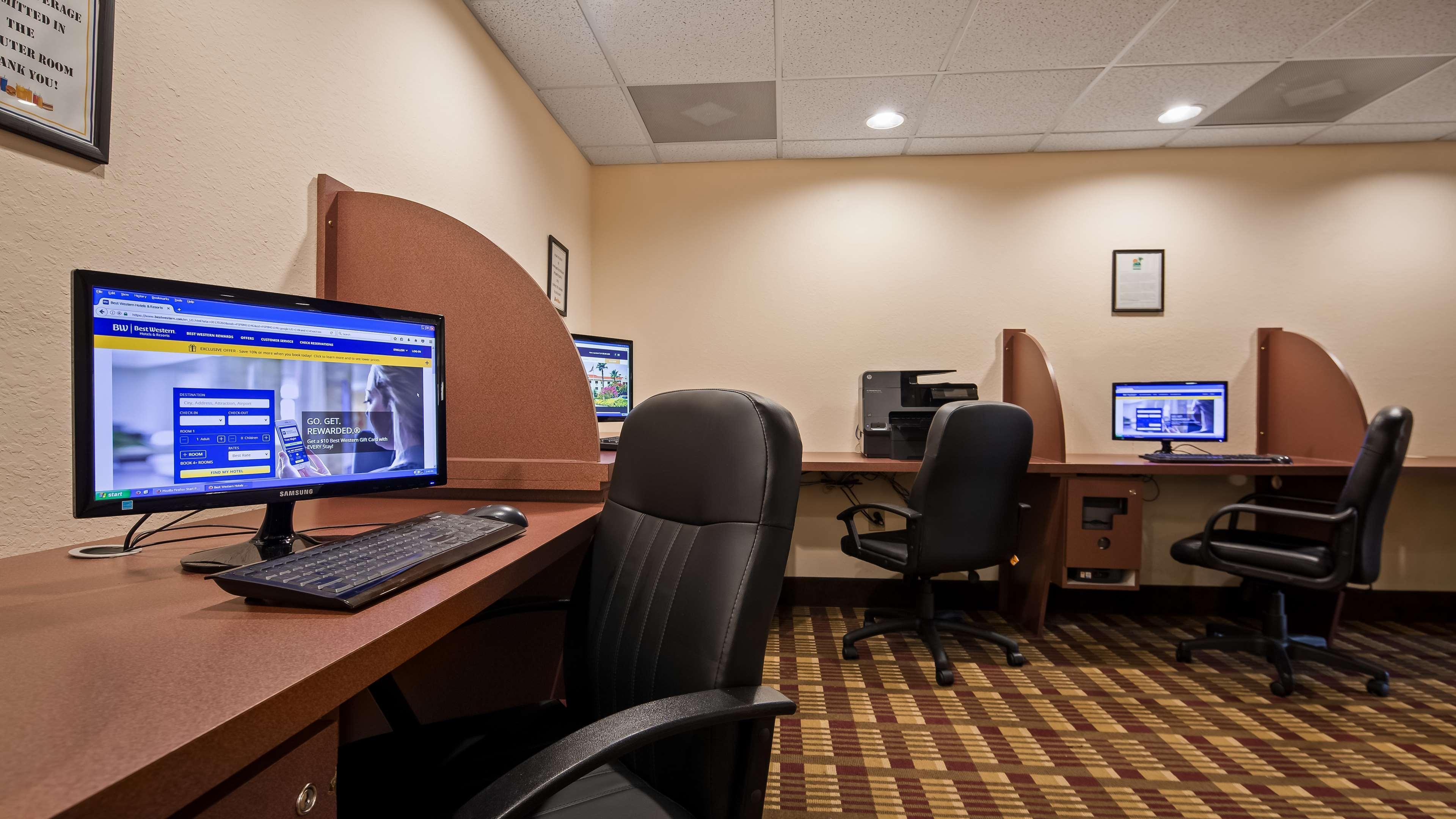 Hotel Western Gateway Grand Gainesville