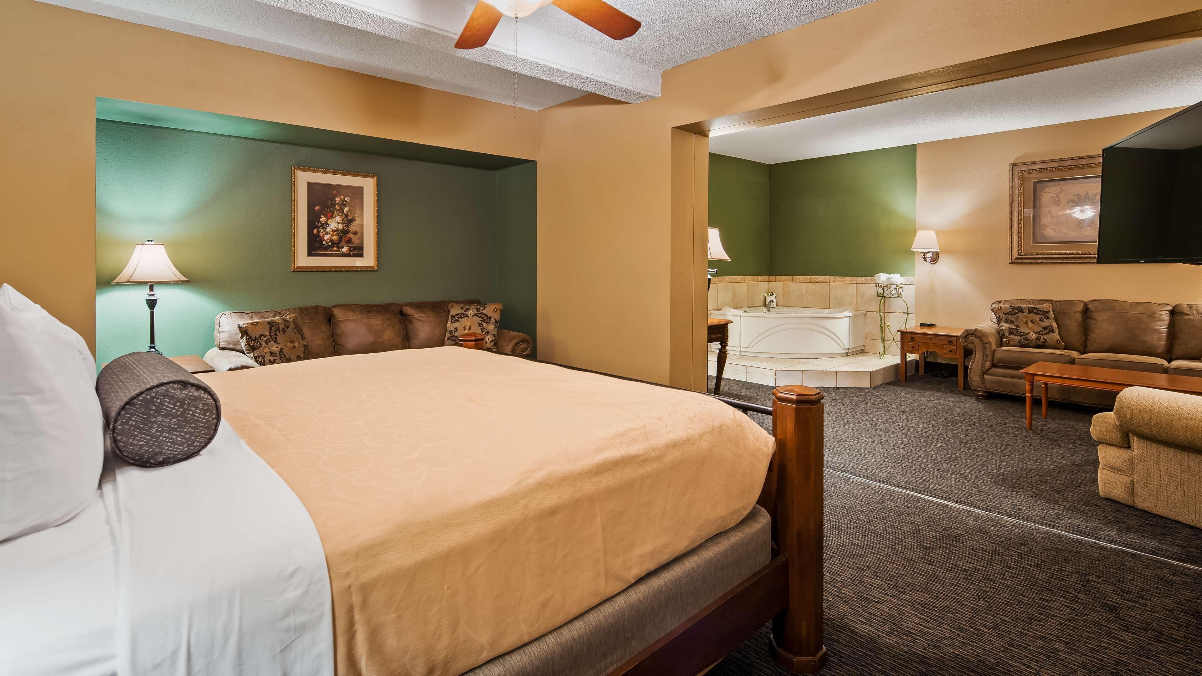 Western Gateway Grand 3* Gainesville