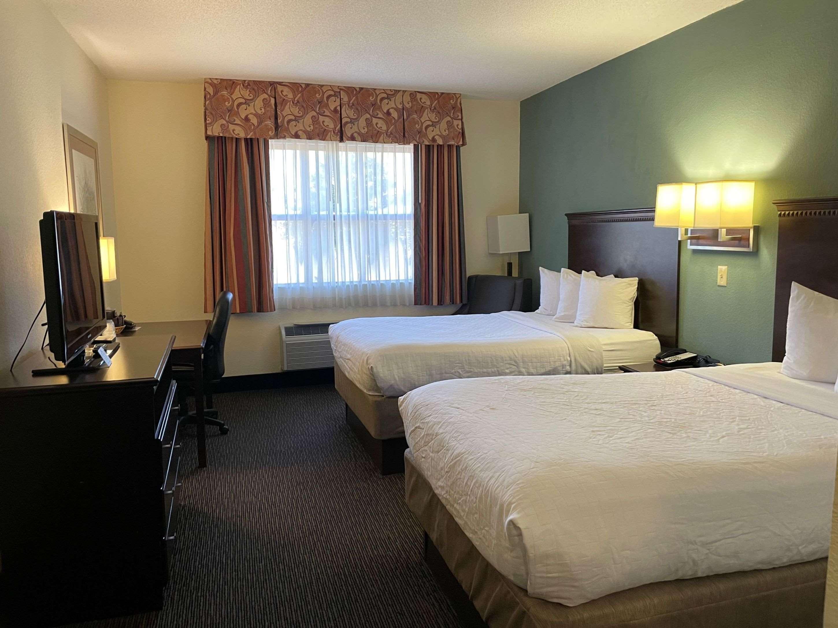 Western Gateway Grand 3* Gainesville