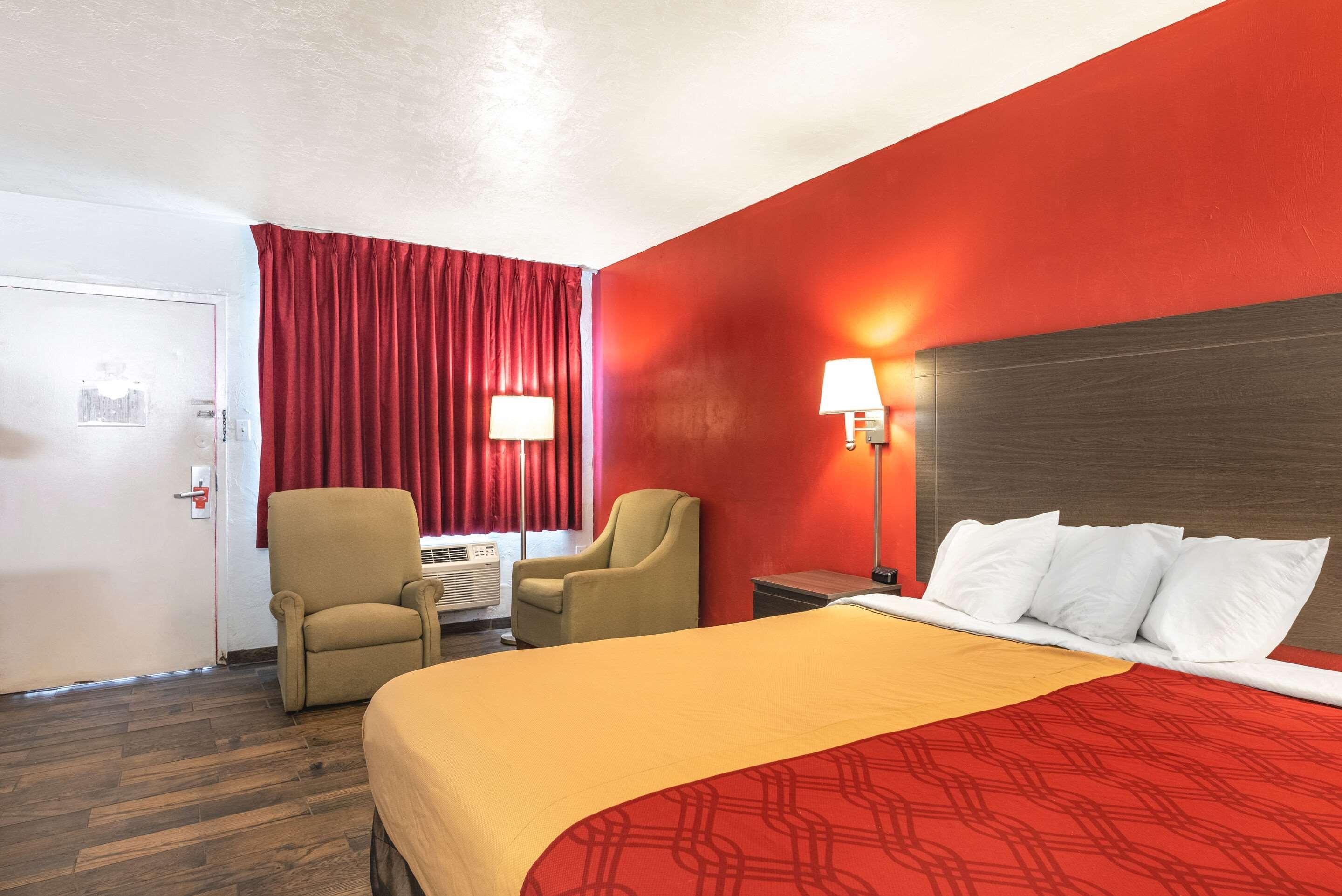 Motel Econo Gainesville