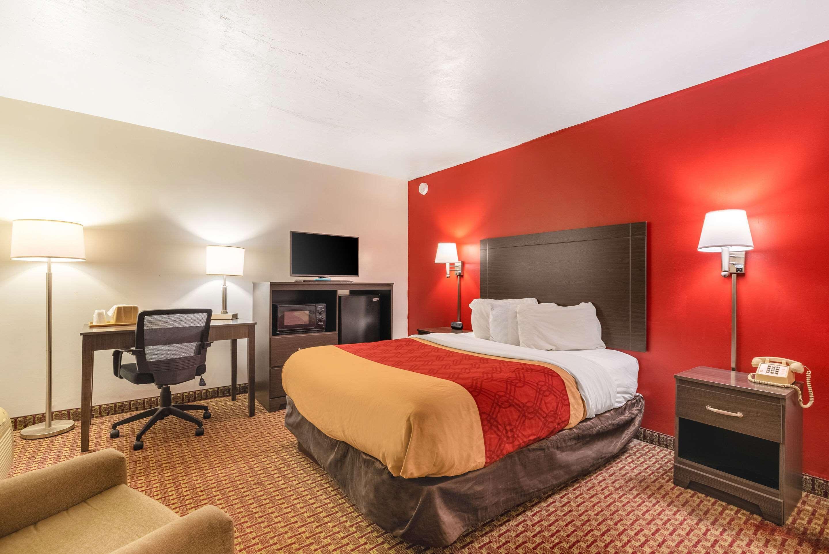 Econo Motel Gainesville