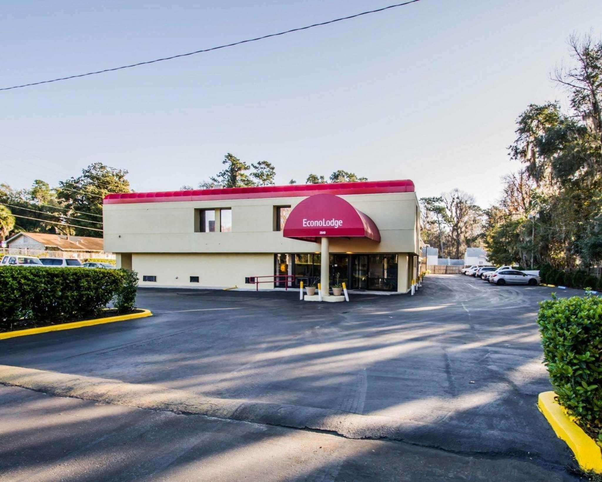 Motel Econo