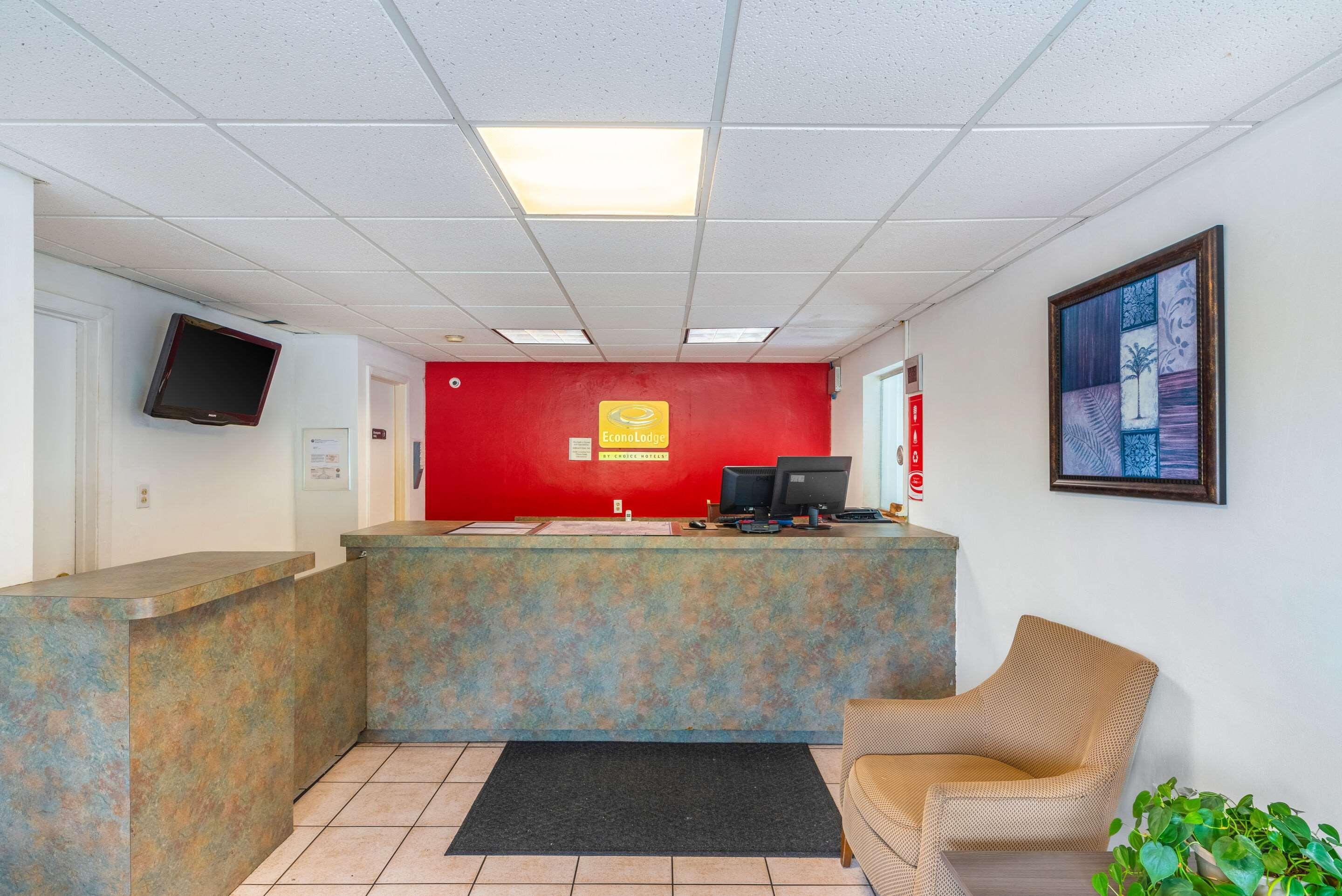 Motel Econo