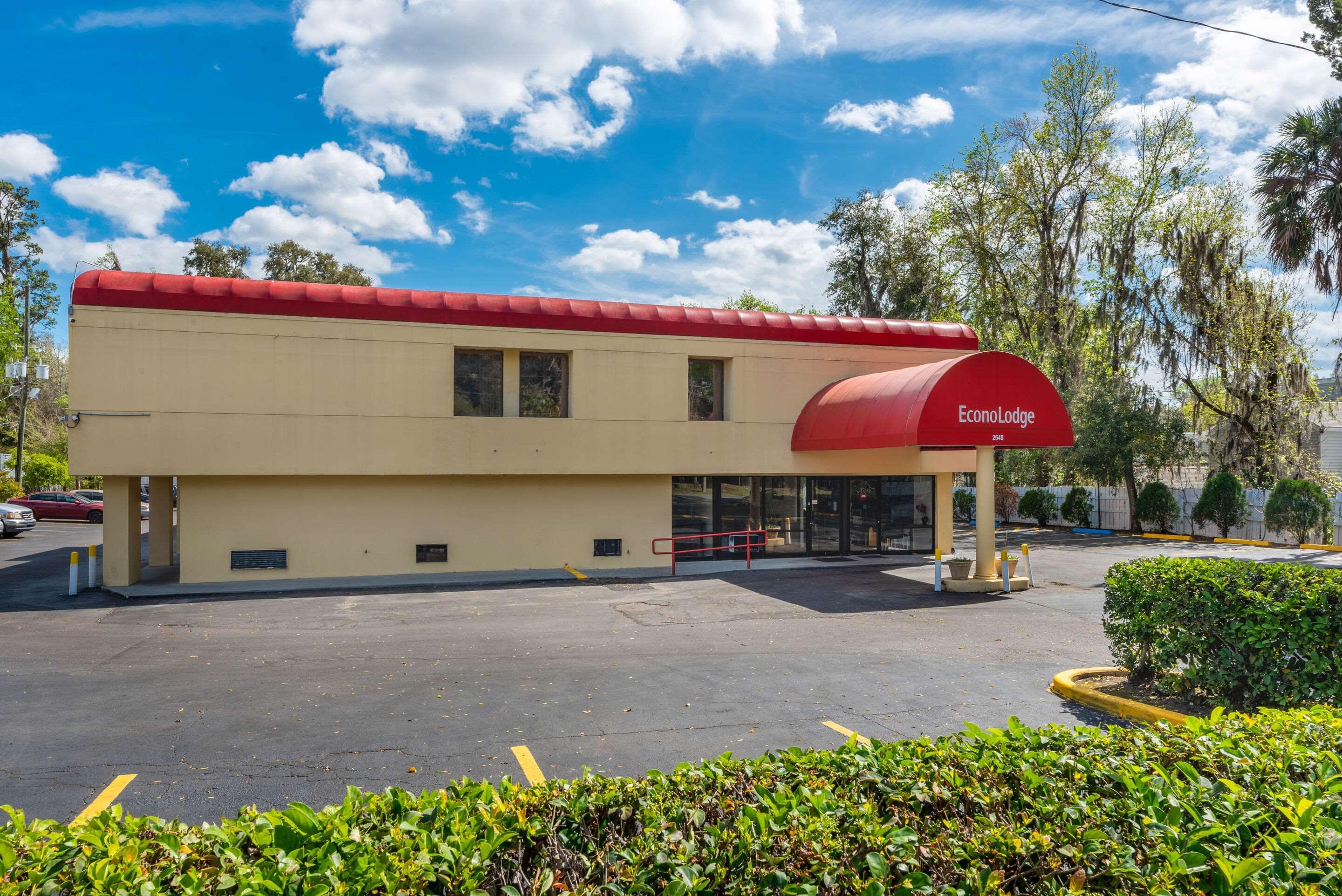 Econo Gainesville