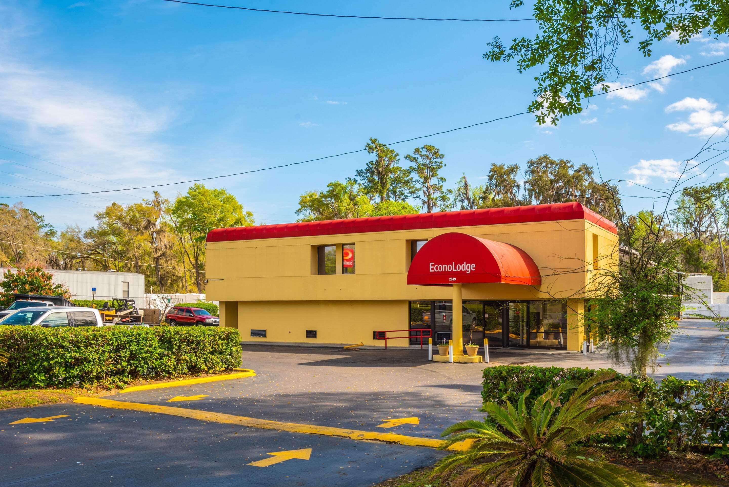Econo Motel