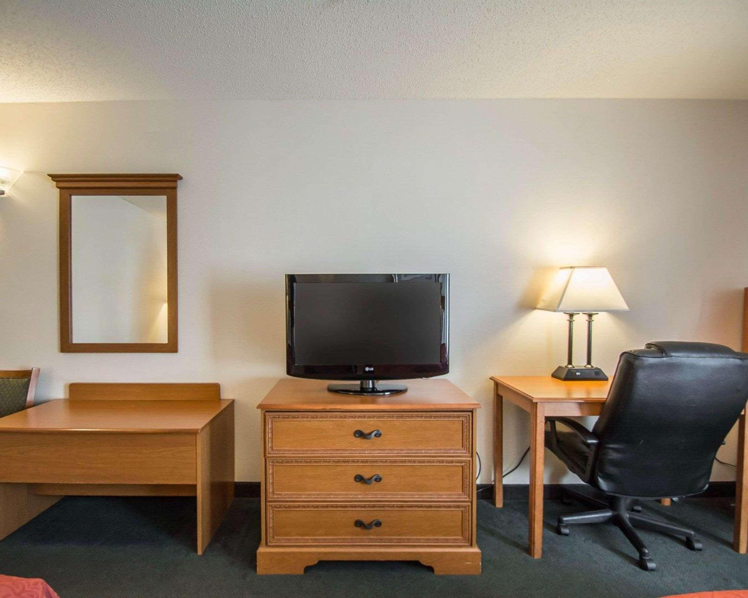 Inn Quality I-75 Gainesville