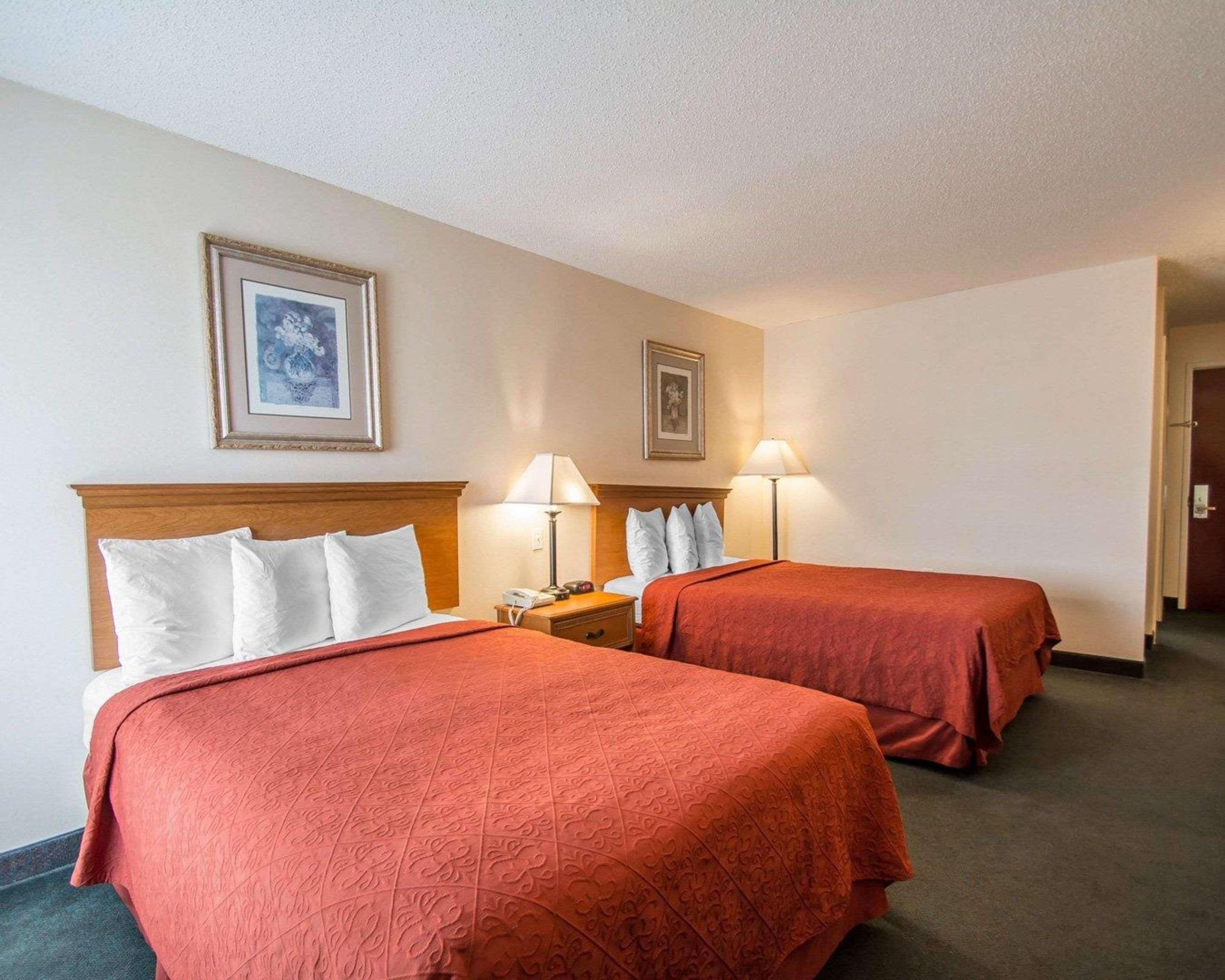 Quality I-75 Inn Gainesville