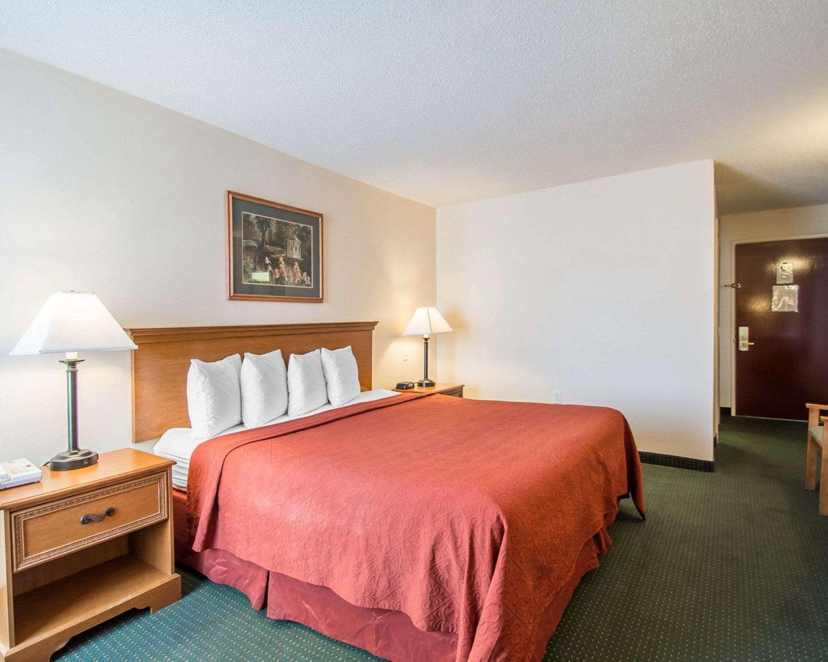Inn Quality I-75 2*