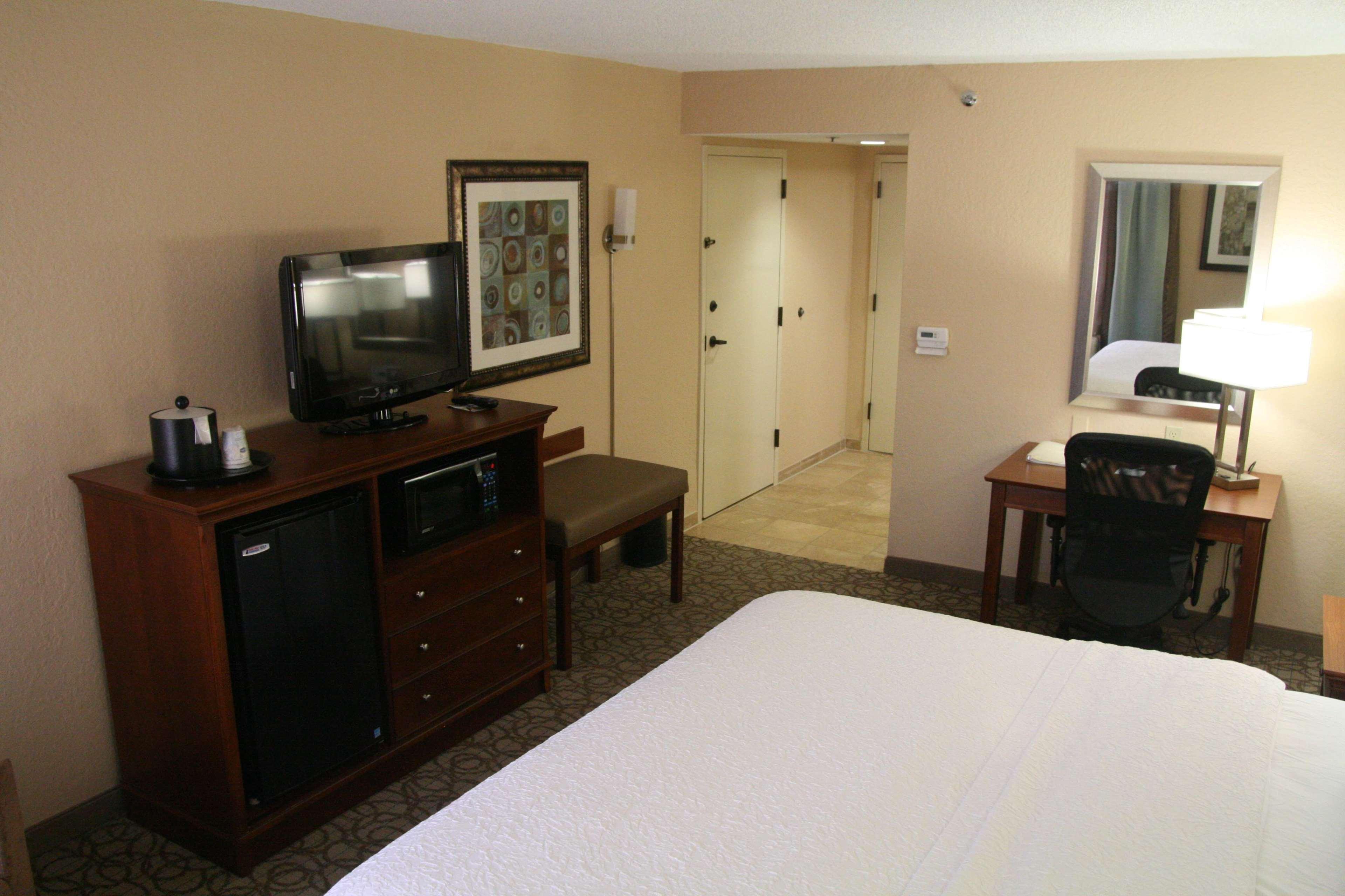 Hotel Hampton Gainesville
