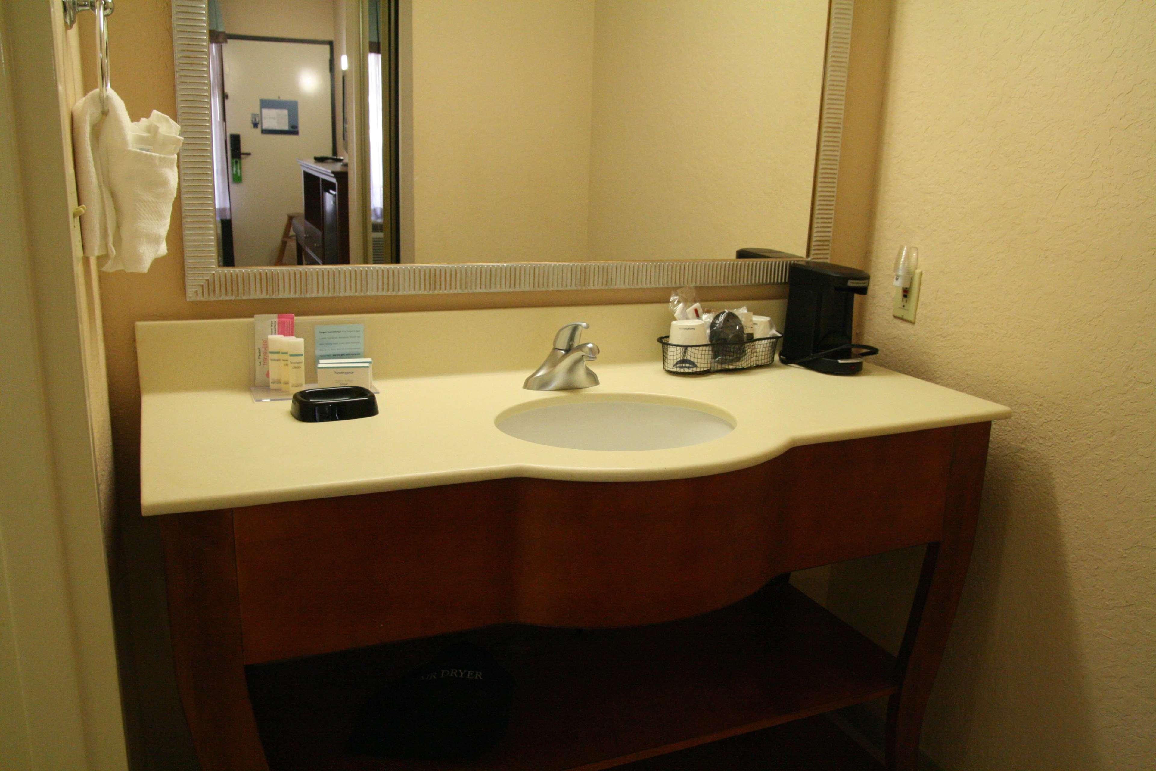 Hotel Hampton Gainesville