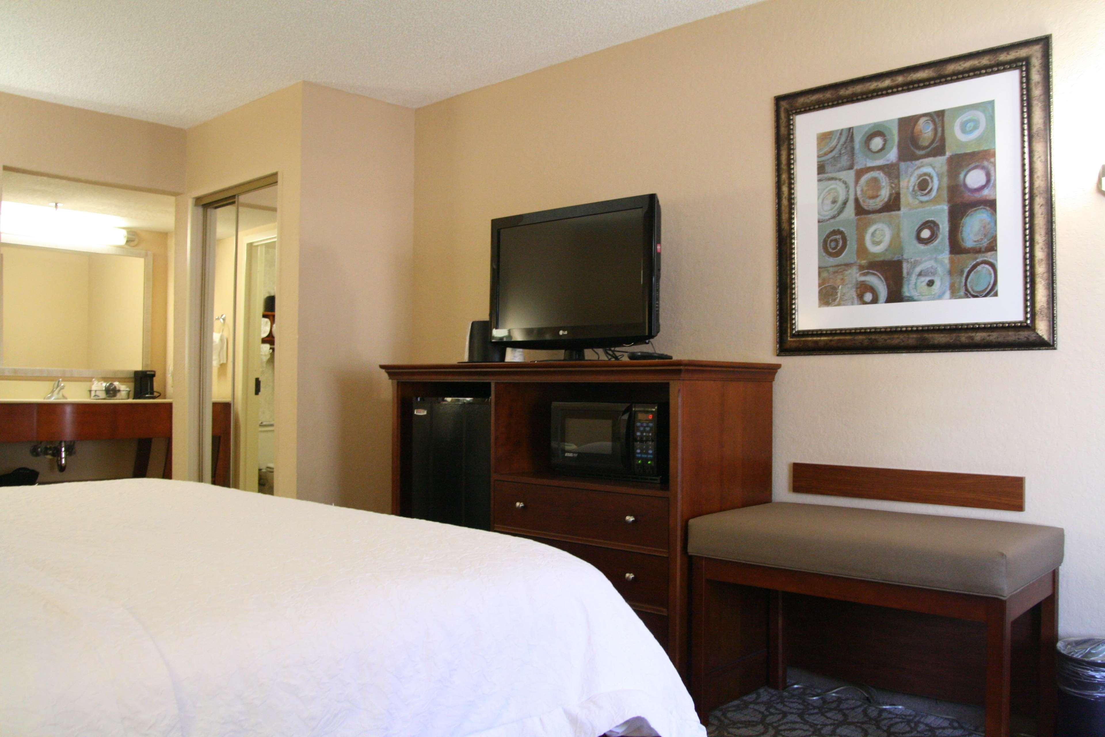 Hotel Hampton Gainesville