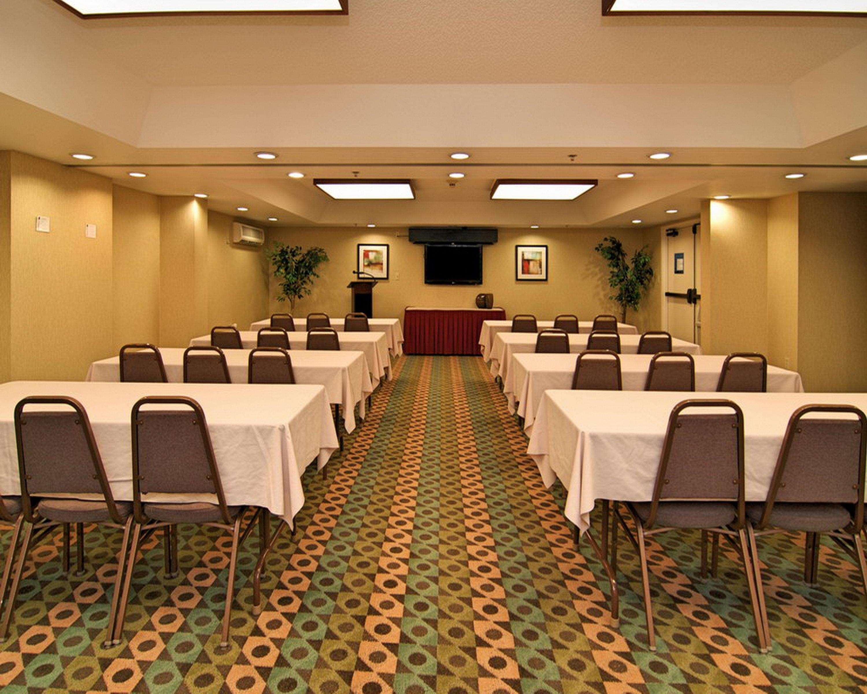 Hotel Hampton Gainesville