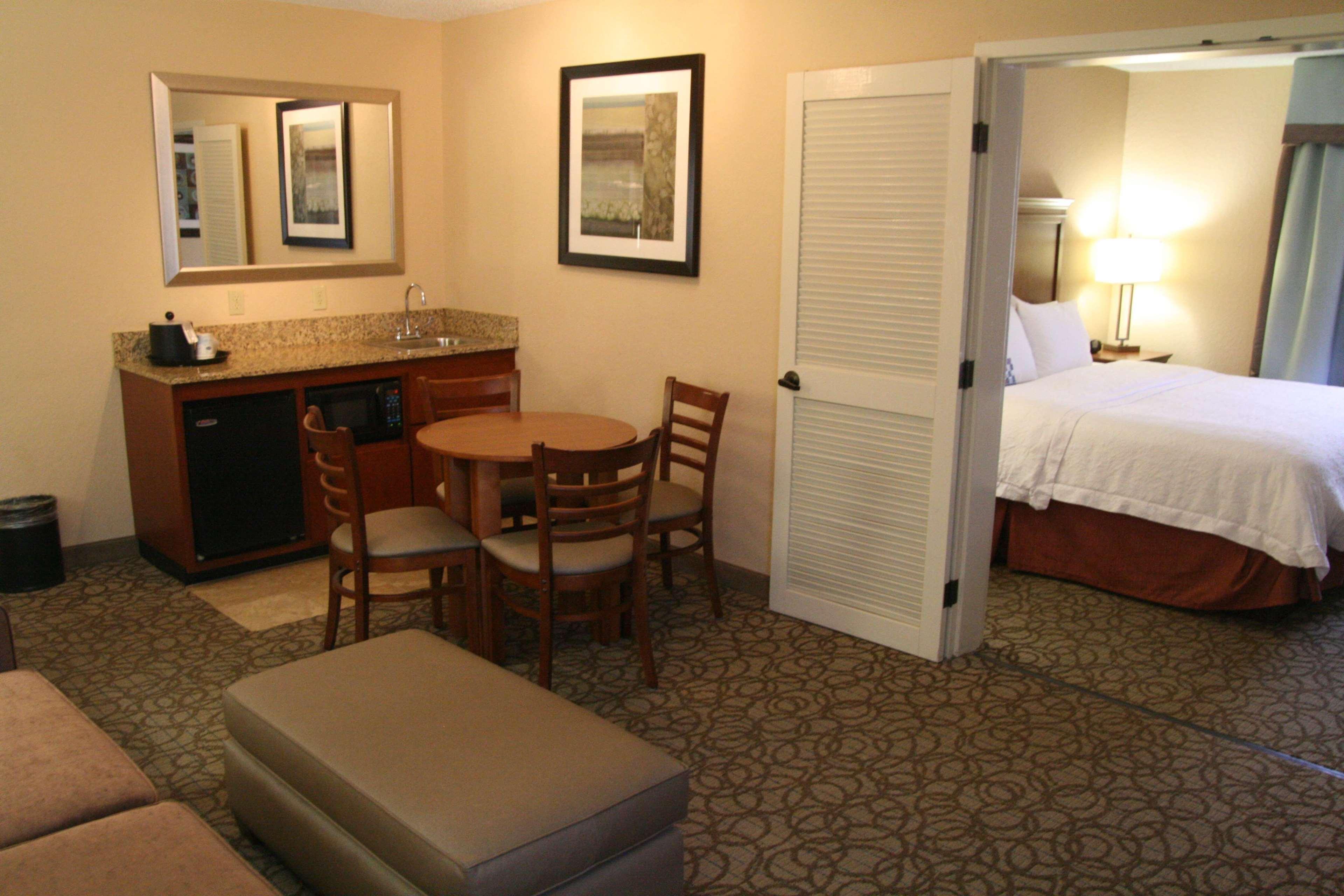 Hampton Gainesville