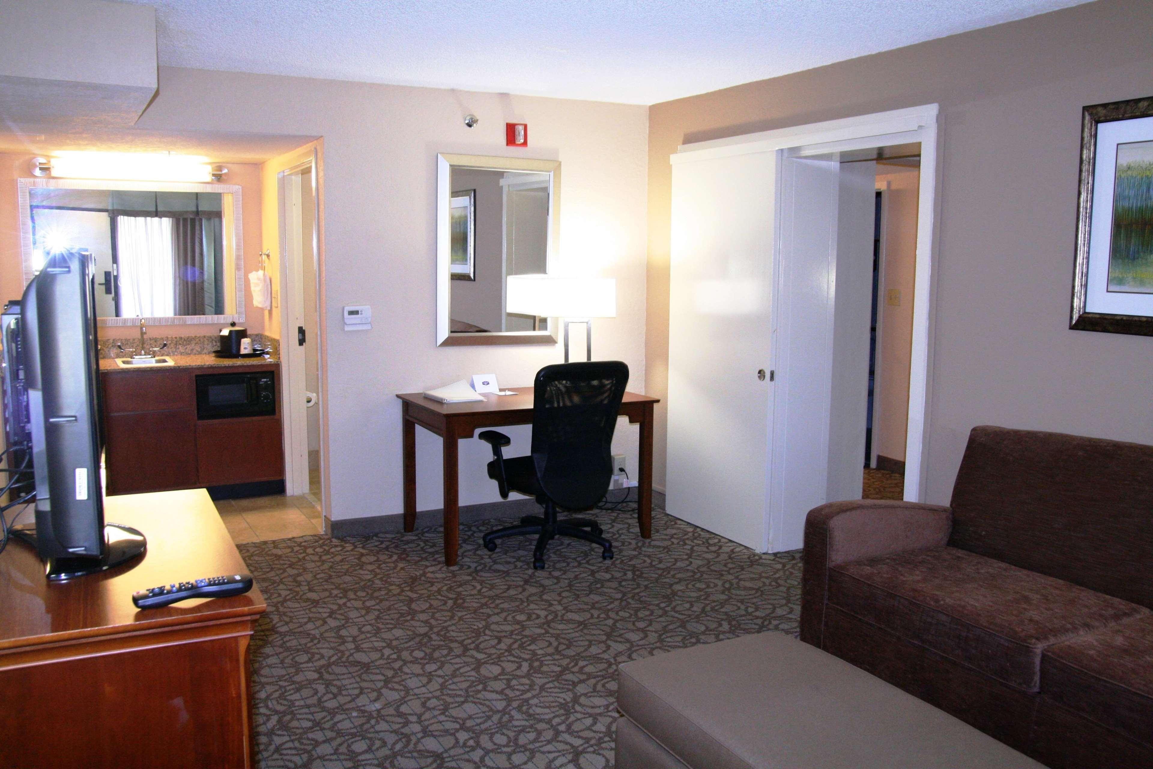 Hotel Hampton