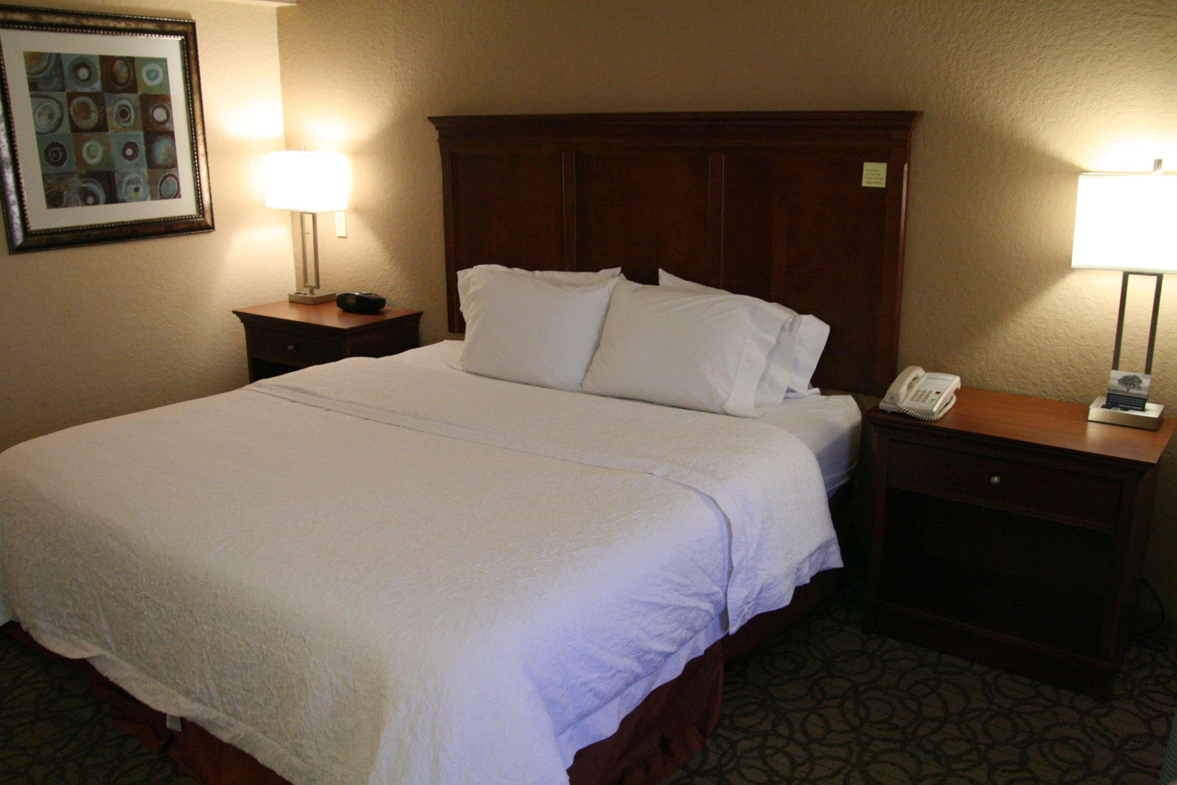 Hampton Gainesville