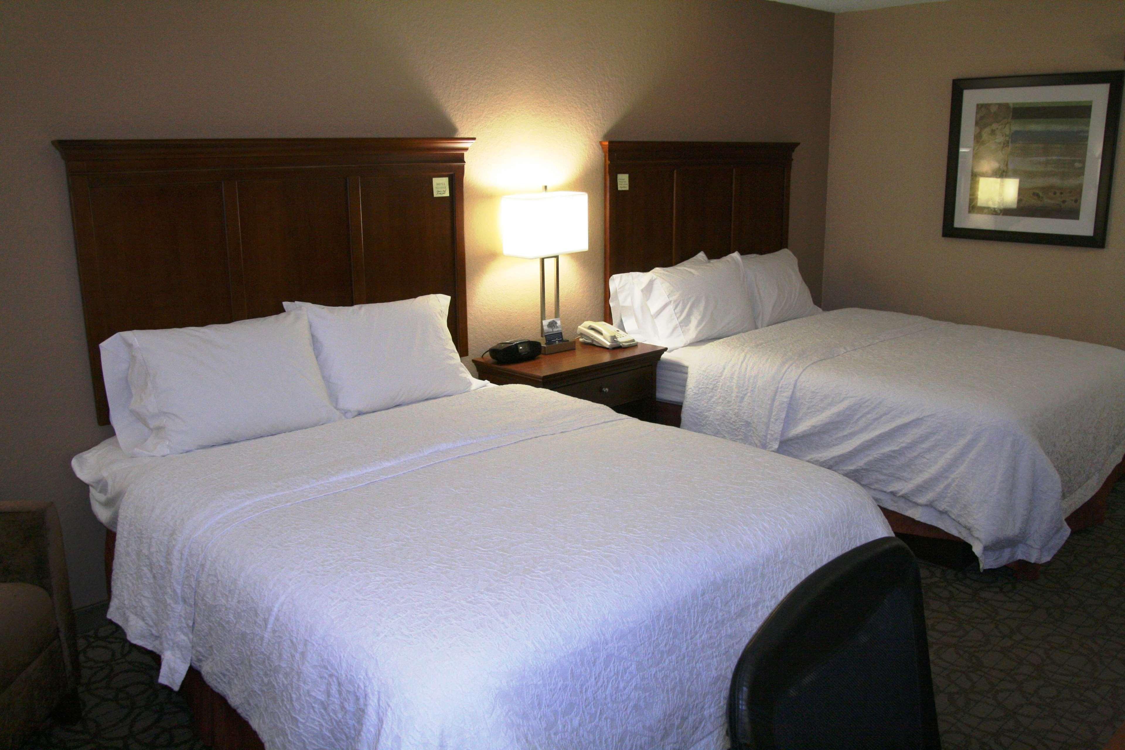 Hampton Hotel 3*