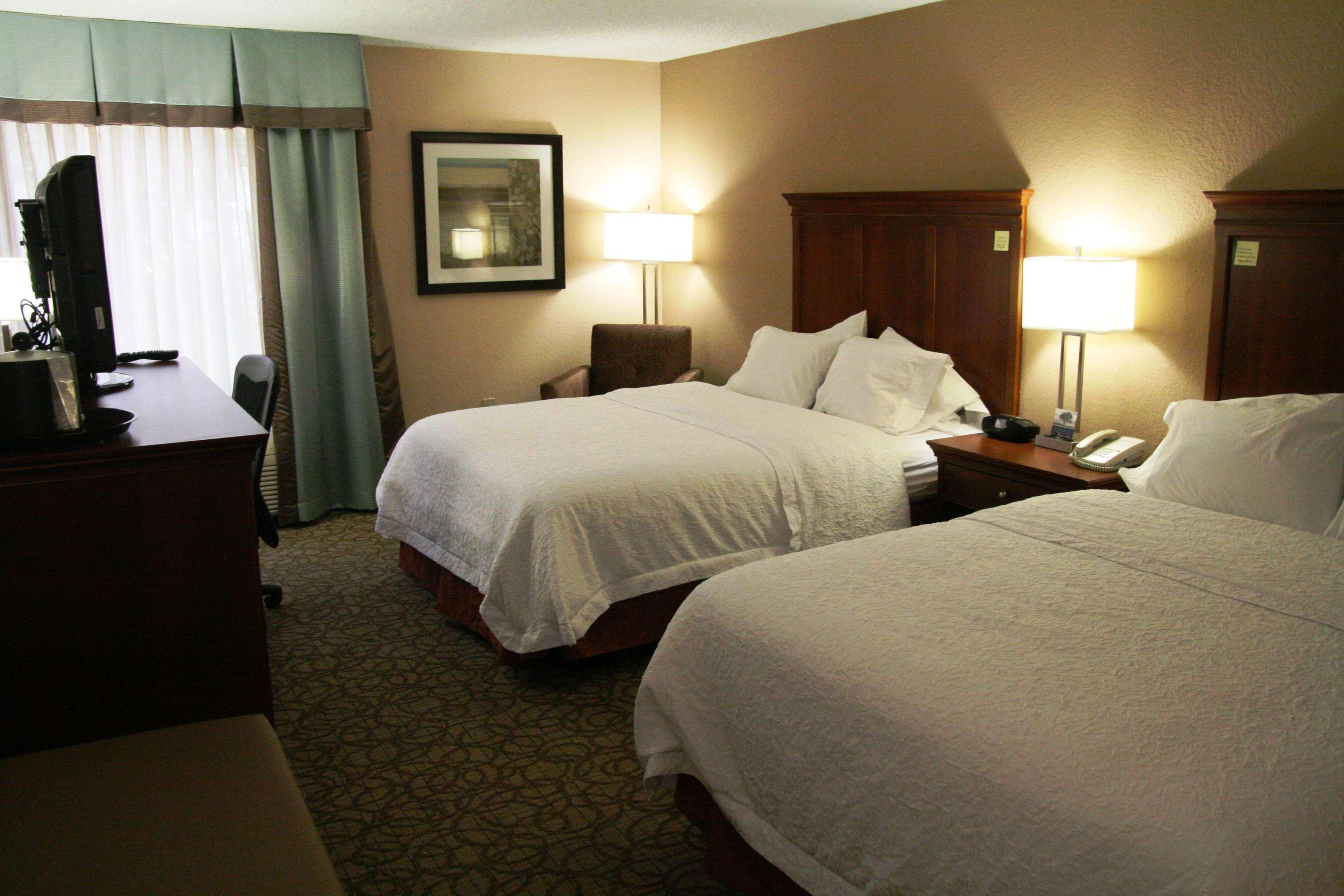 Hampton Hotel Gainesville