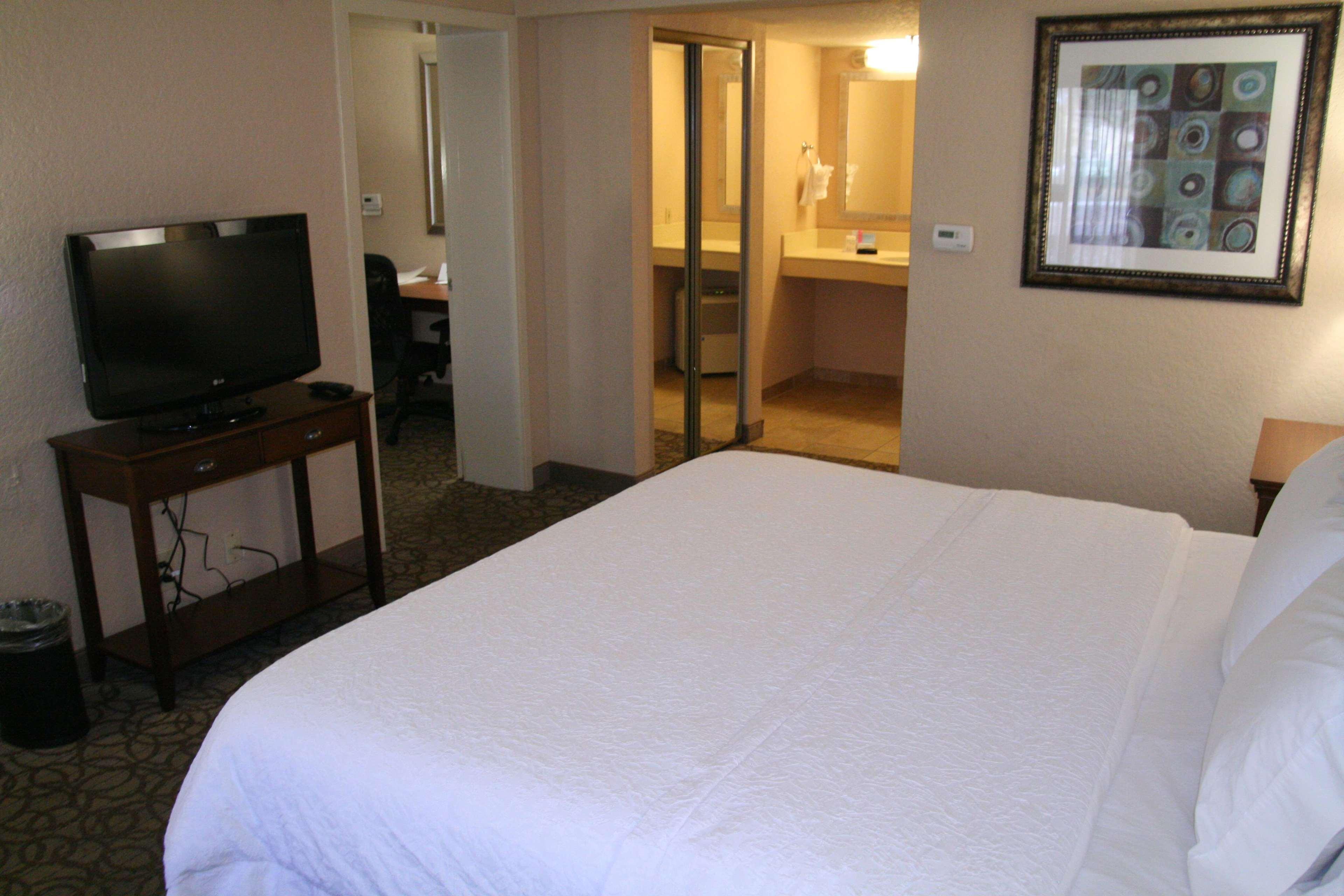 Hampton Hotel Gainesville