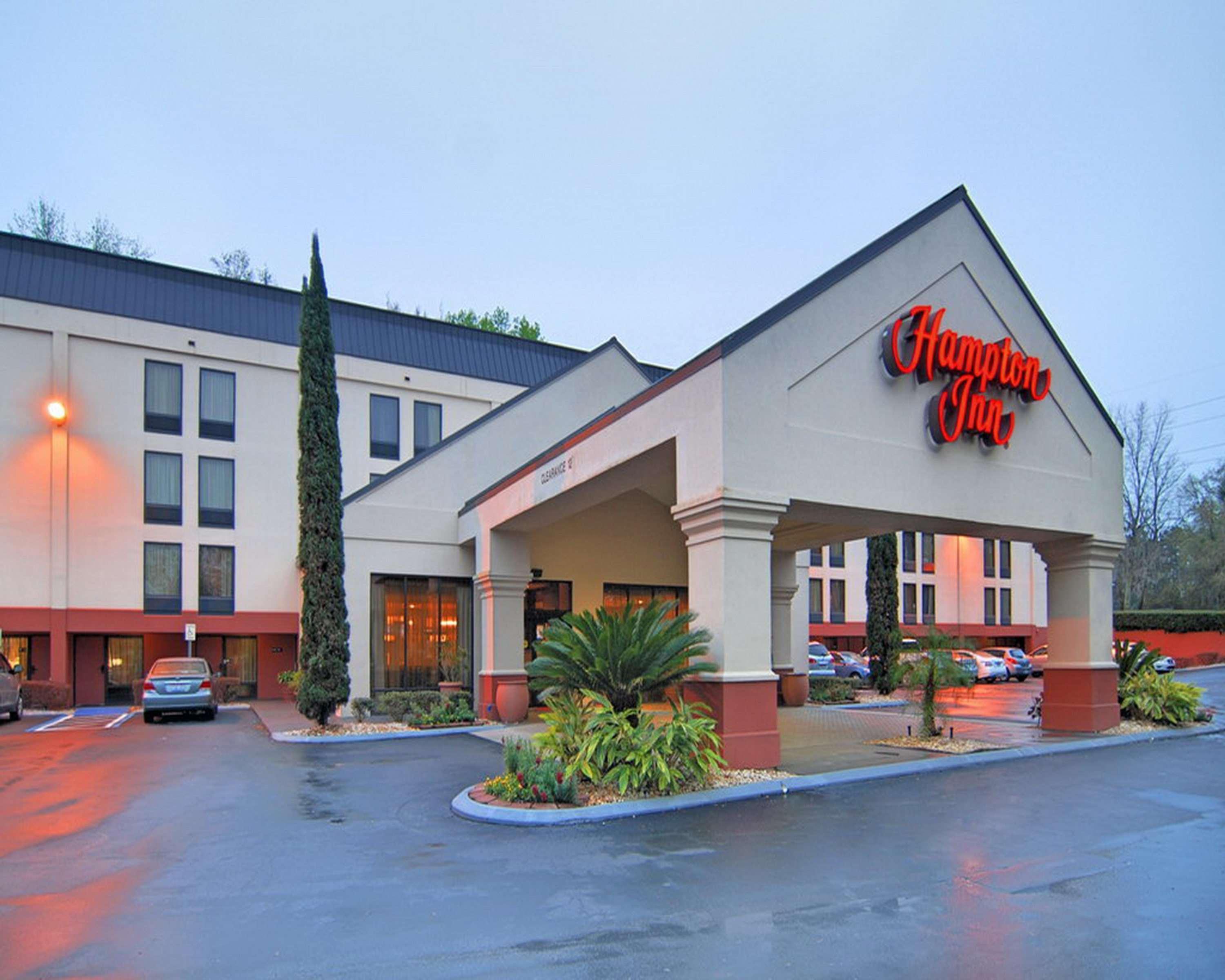 Hampton Gainesville