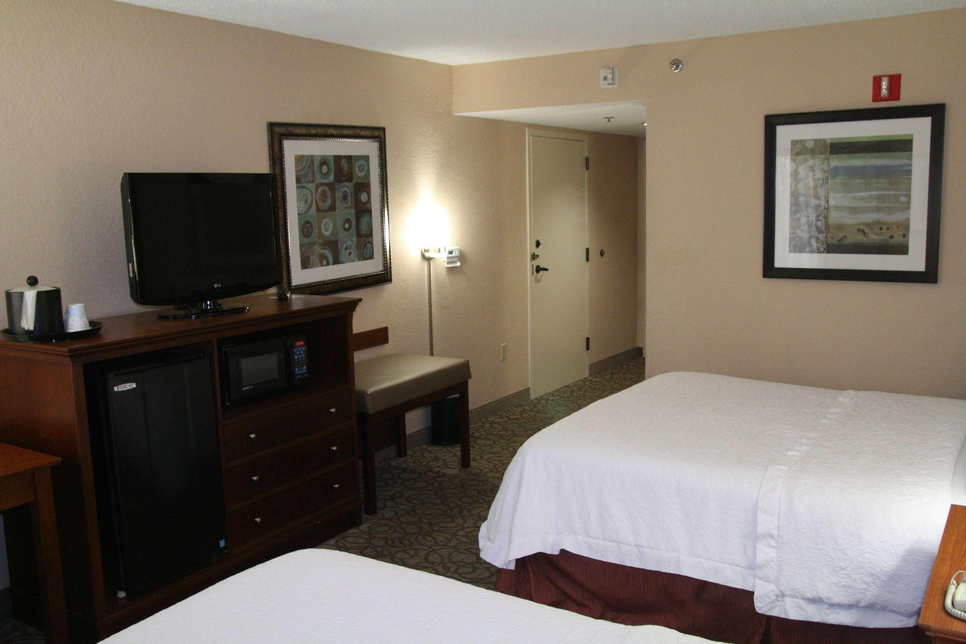 Hampton Hotel 3*