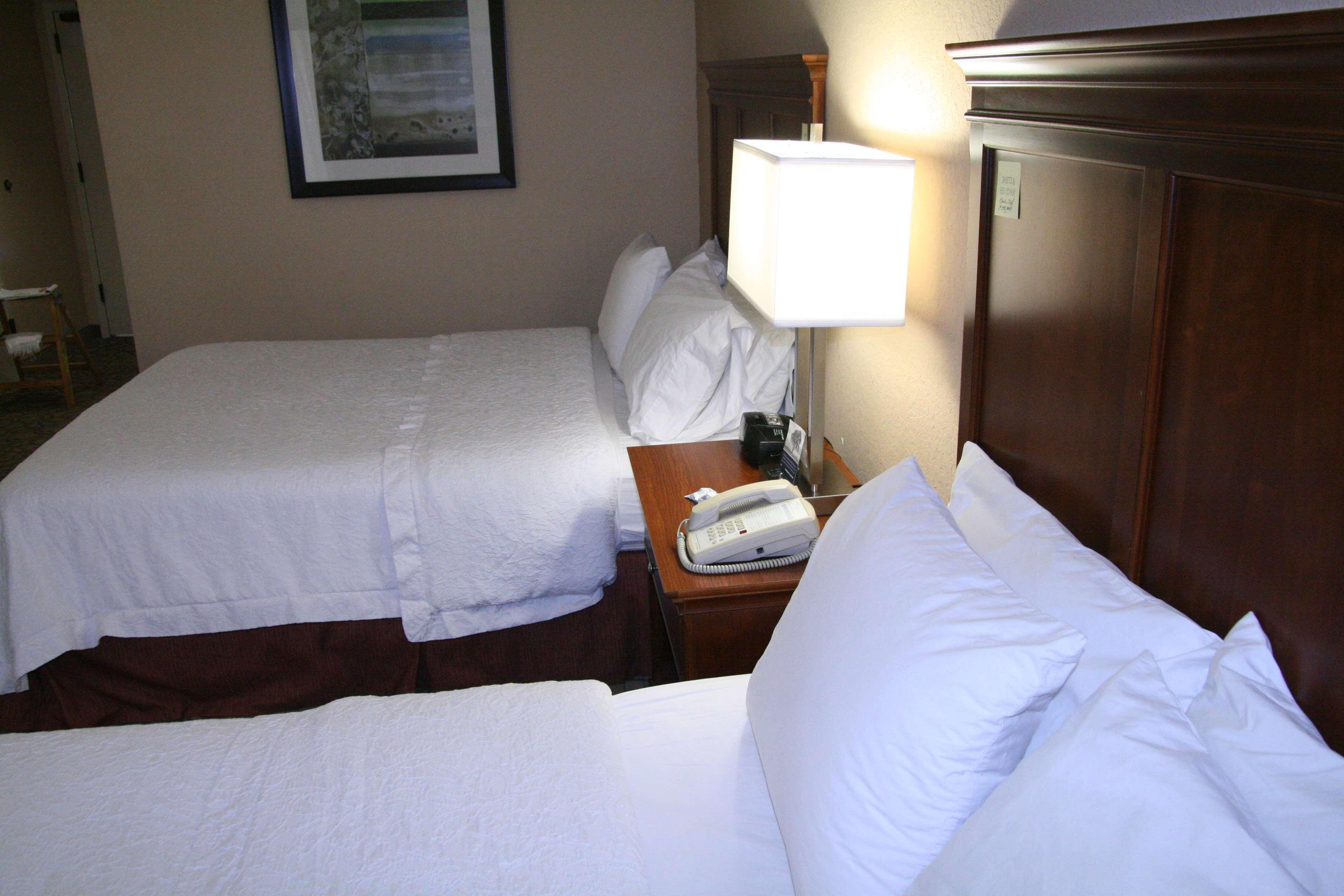 Hampton 3* Gainesville