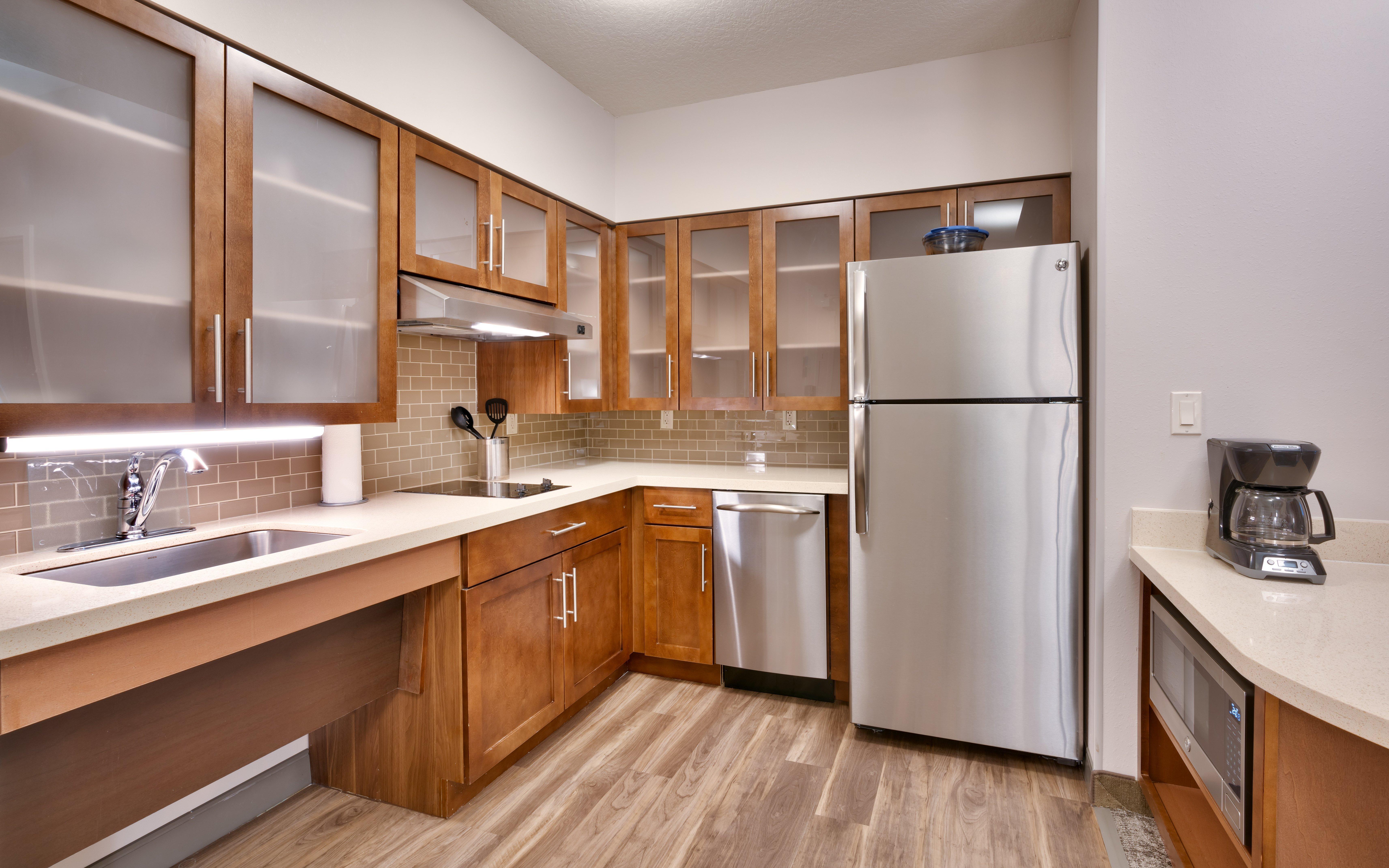 Staybridge - I-75 By Ihg 3*