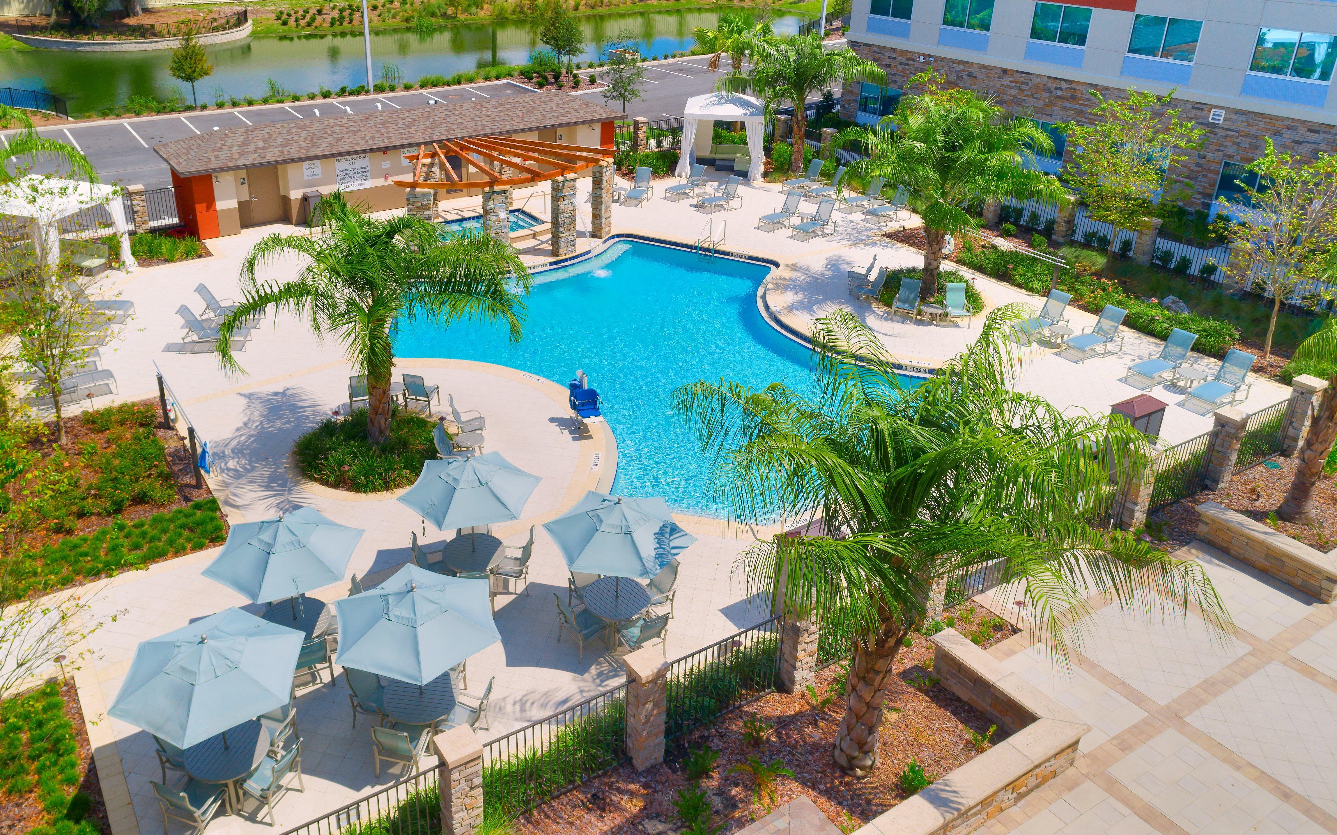 Hotel Staybridge - I-75 By Ihg