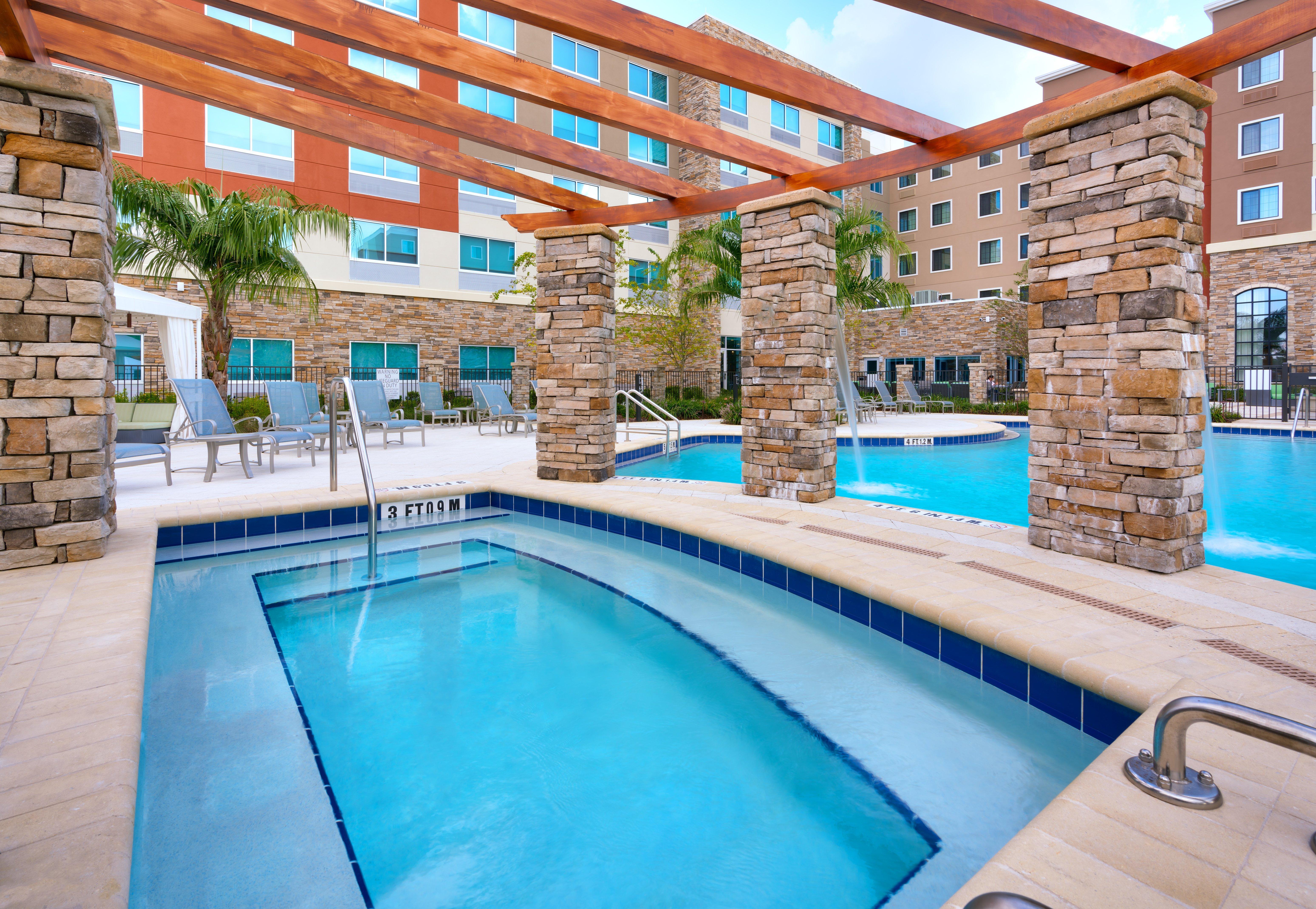 Hotel Staybridge - I-75 By Ihg Gainesville