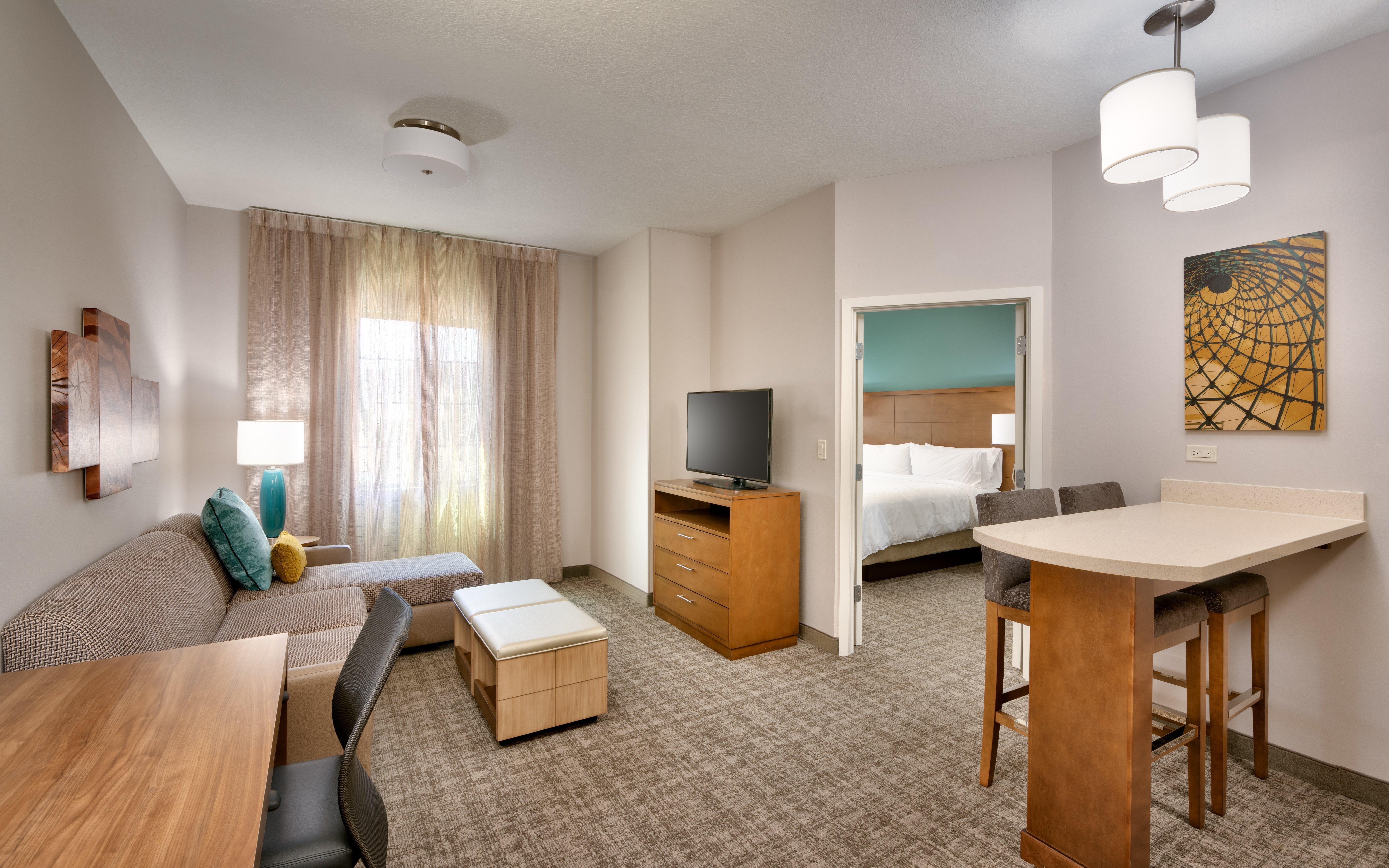 Staybridge - I-75 By Ihg 3*