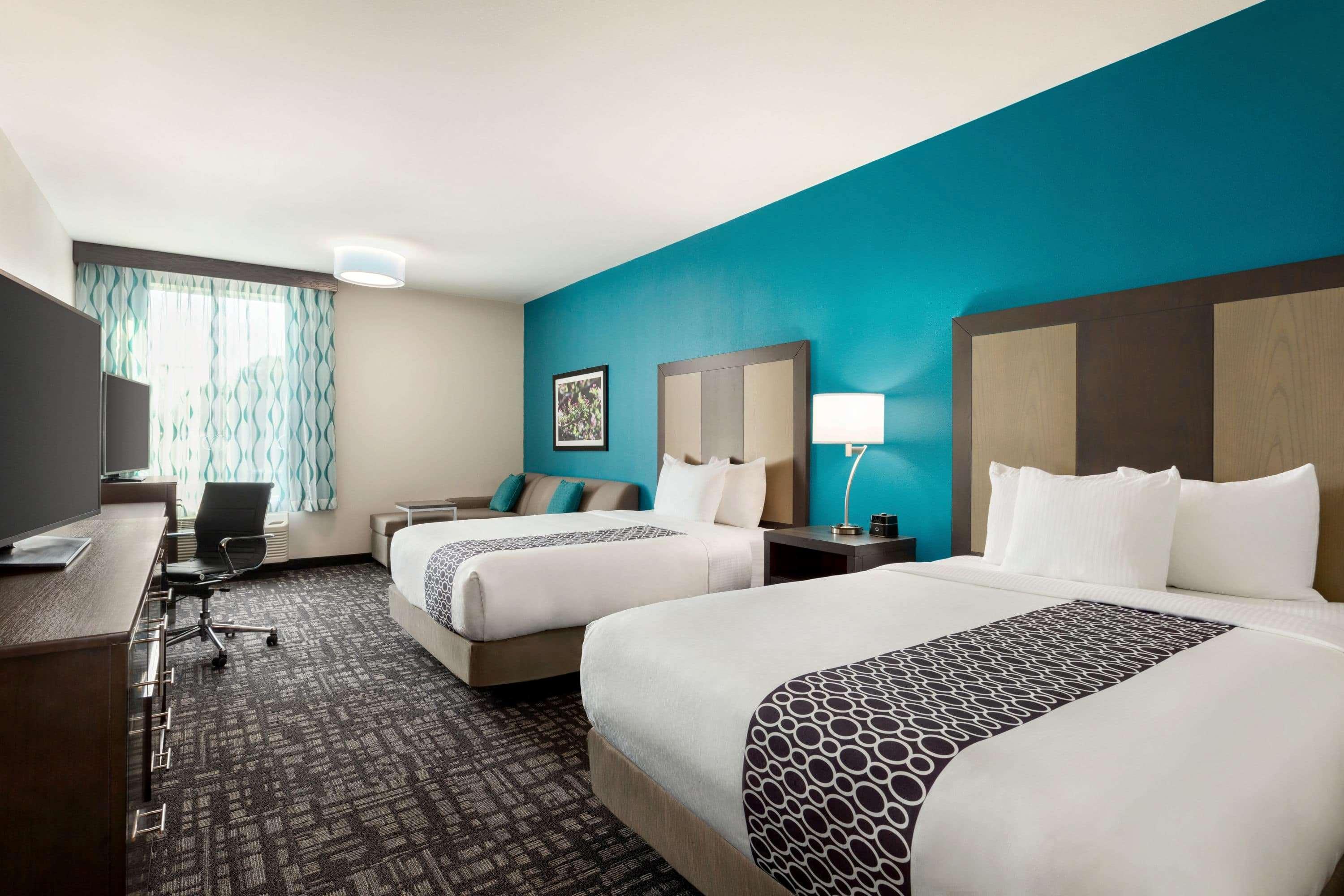 La Quinta By Wyndham 3* Gainesville