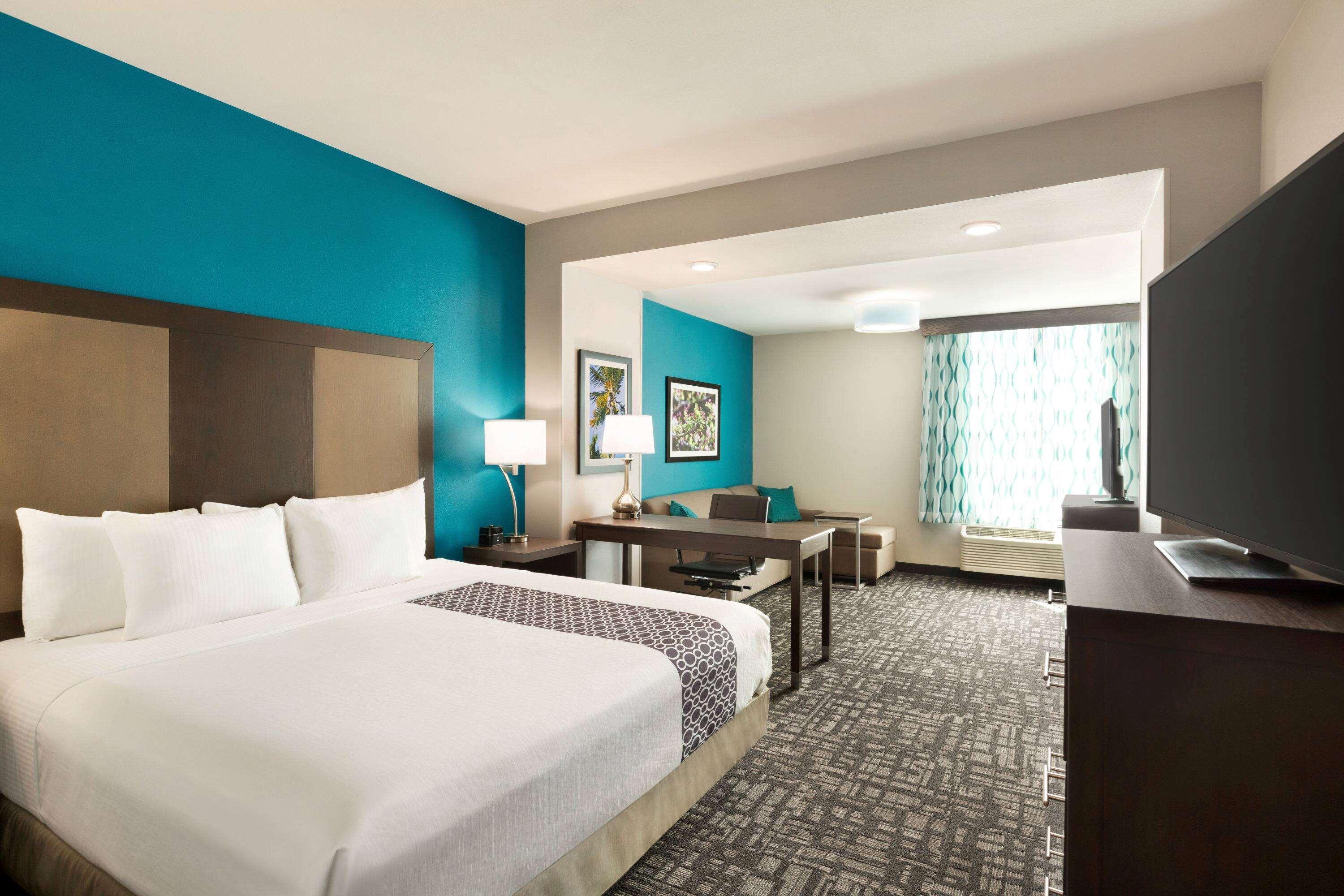 La Quinta By Wyndham
