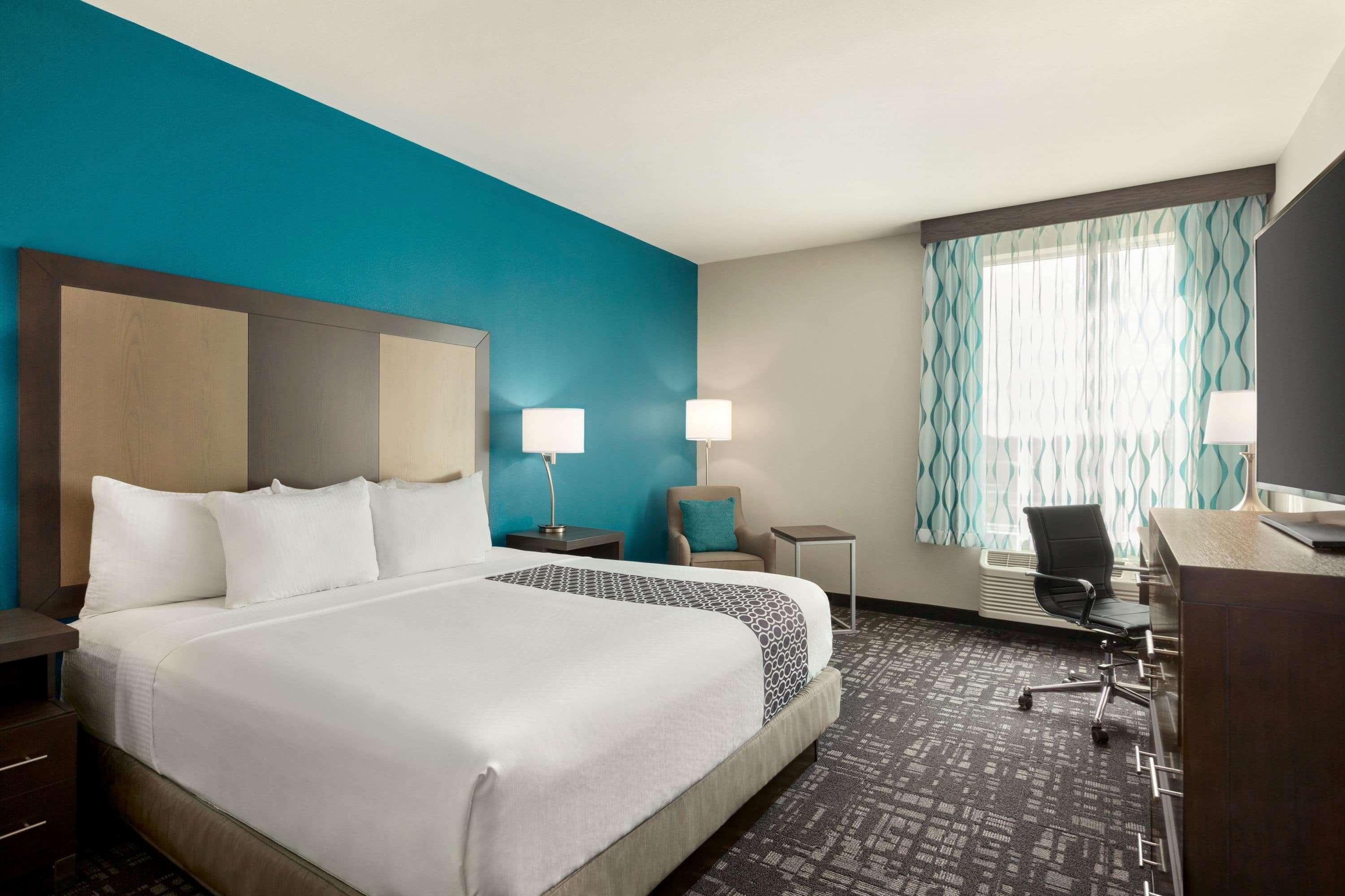 La Quinta By Wyndham 3*