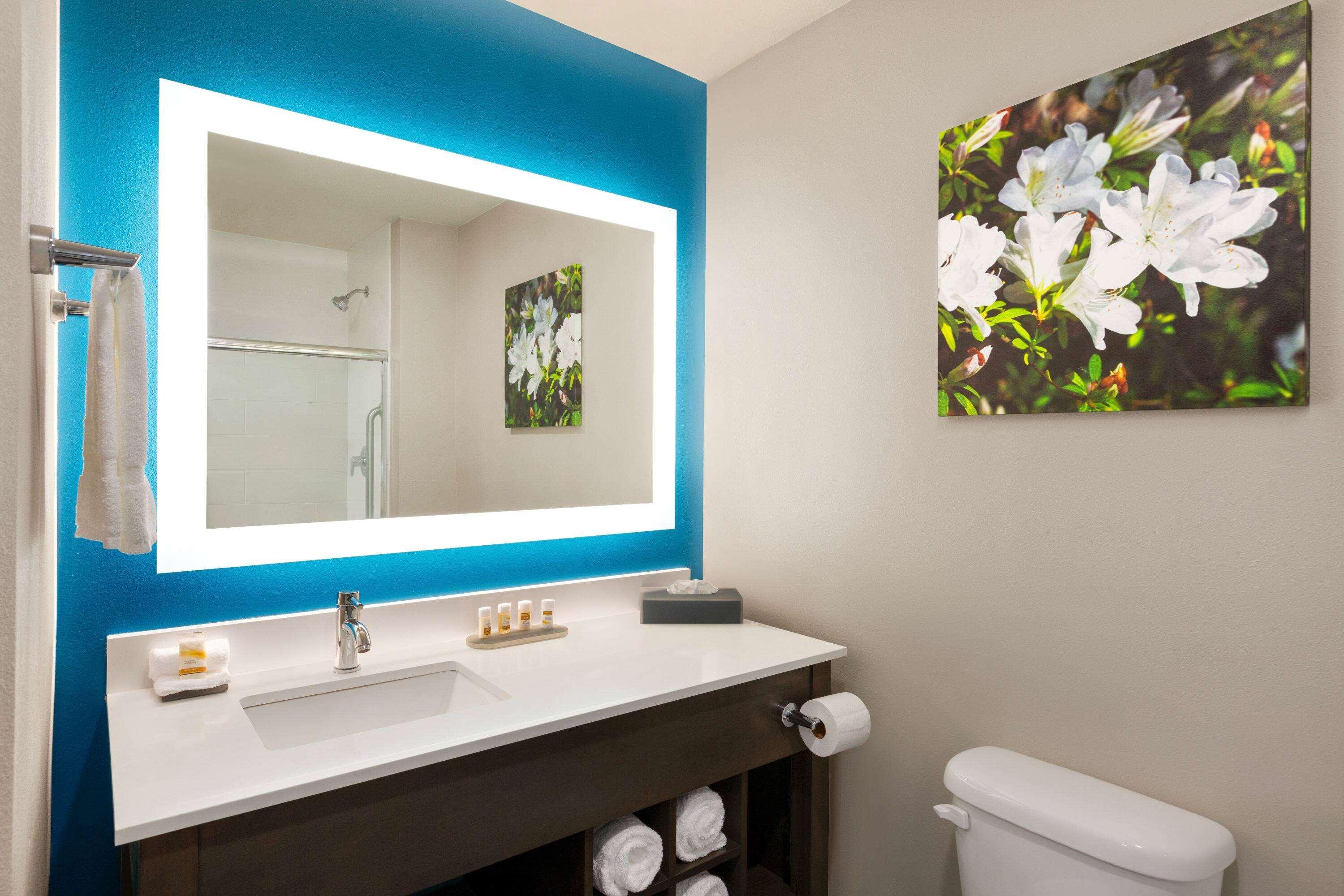 La Quinta By Wyndham Hotel 3*